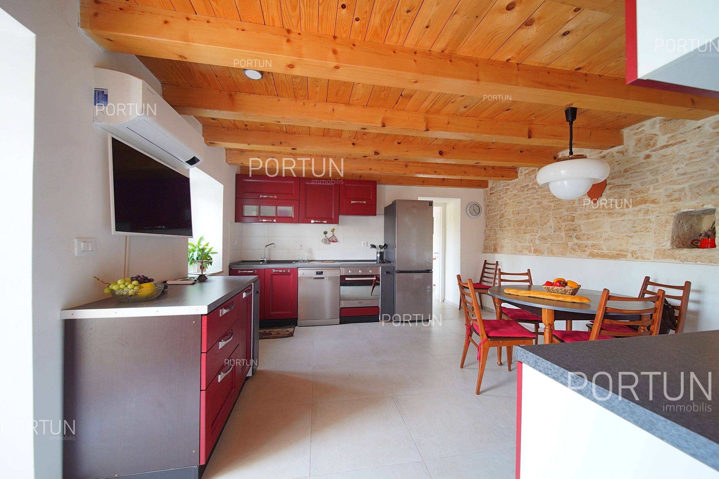 Kuća na prodaju Kanfanar - 20800 - 14