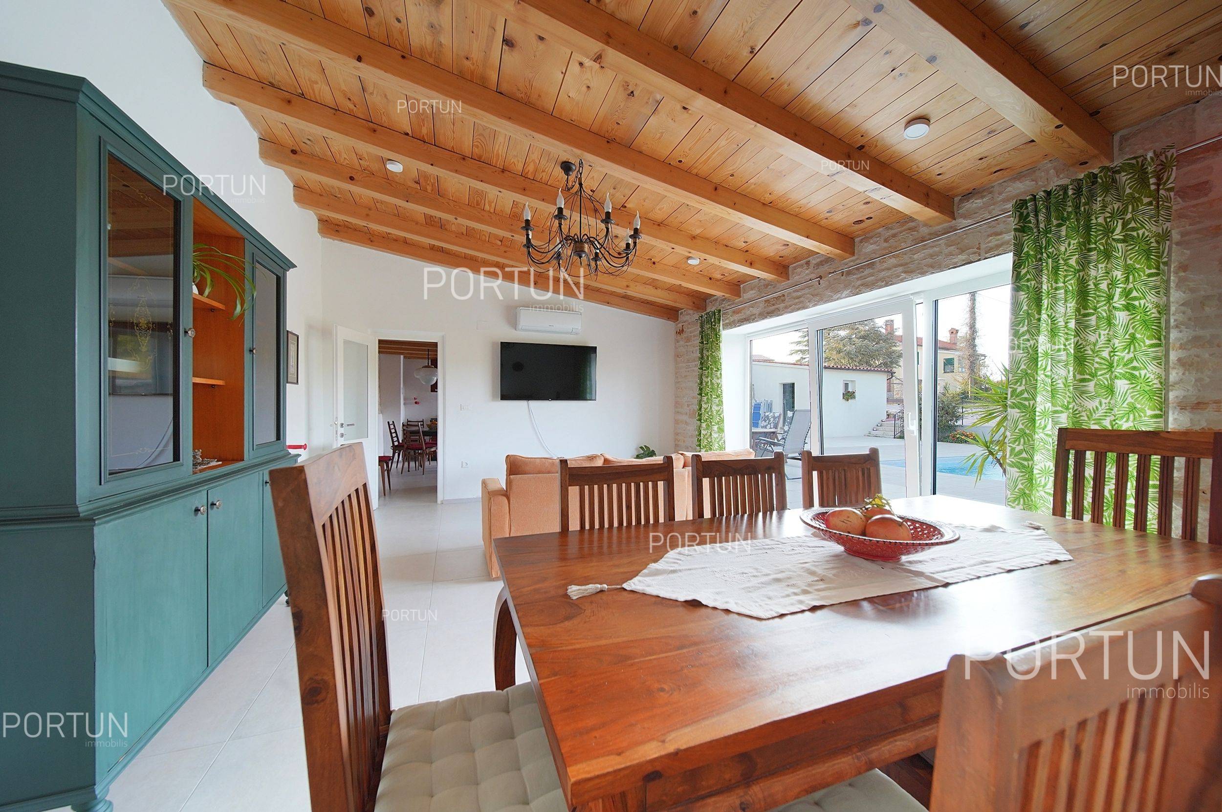 Kuća na prodaju Kanfanar - 20800 - 22