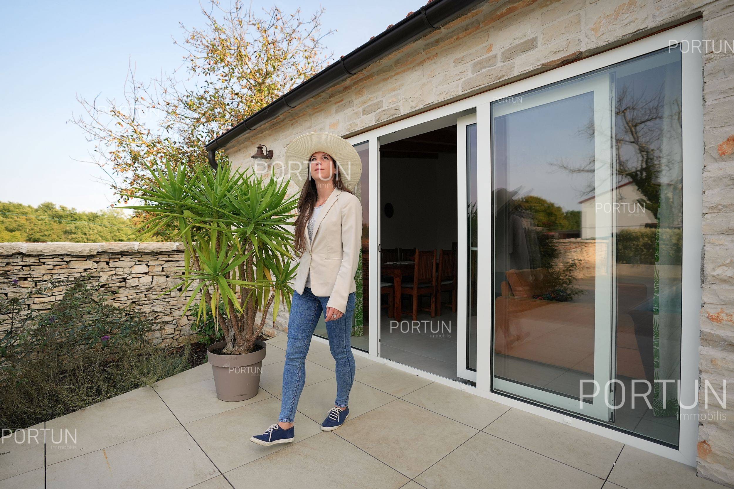 Kuća na prodaju Kanfanar - 20800 - 47