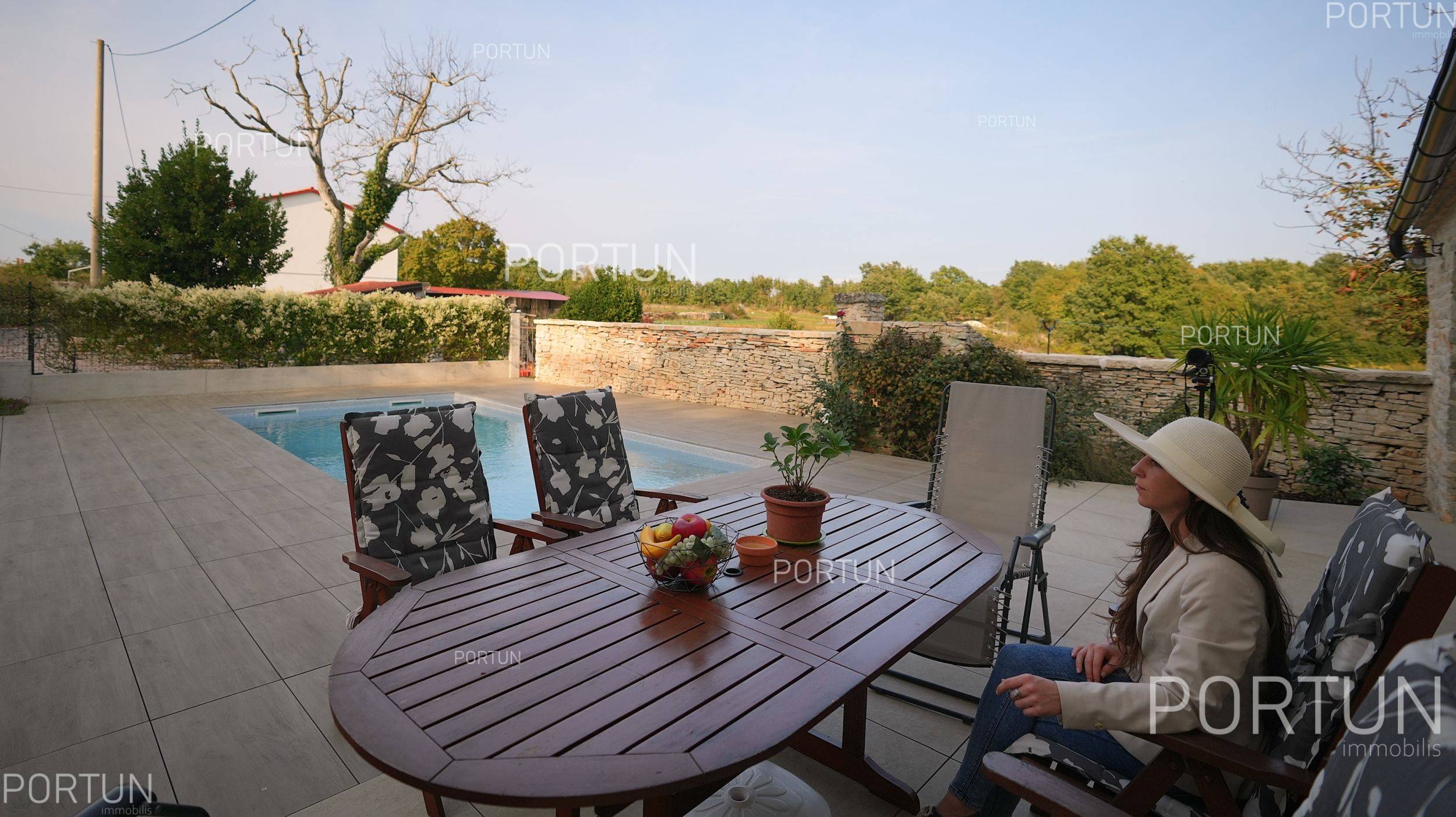 Kuća na prodaju Kanfanar - 20800 - 49