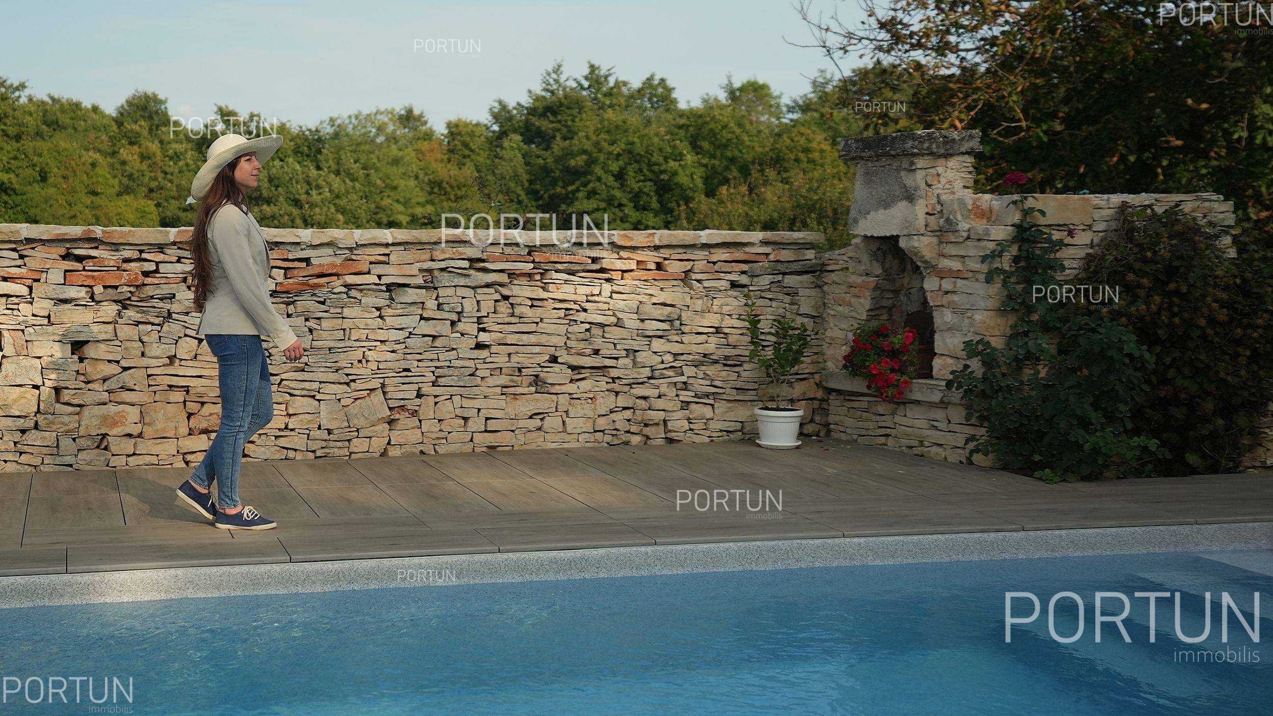 Kuća na prodaju Kanfanar - 20800 - 53