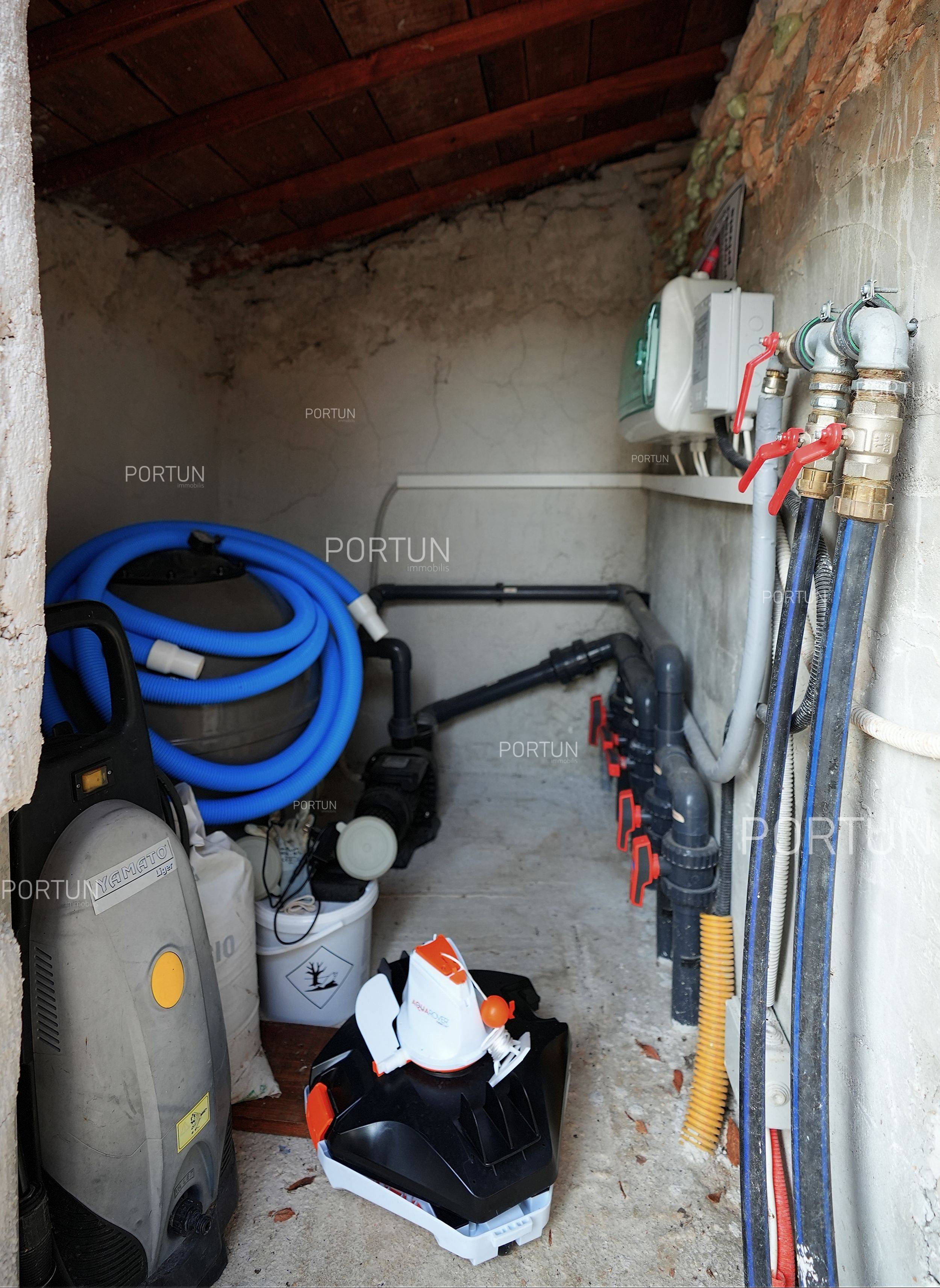 Kuća na prodaju Kanfanar - 20800 - 58