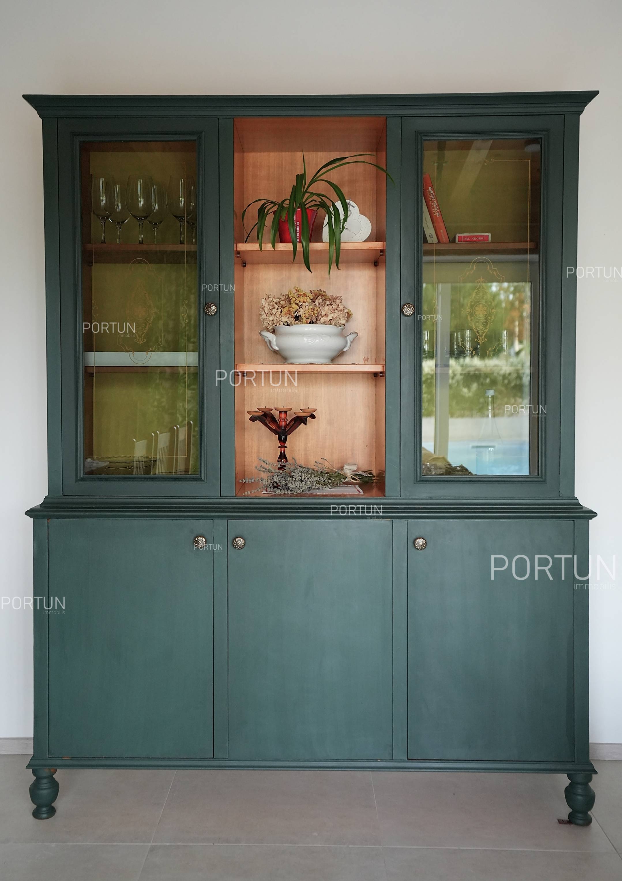 Kuća na prodaju Kanfanar - 20800 - 21