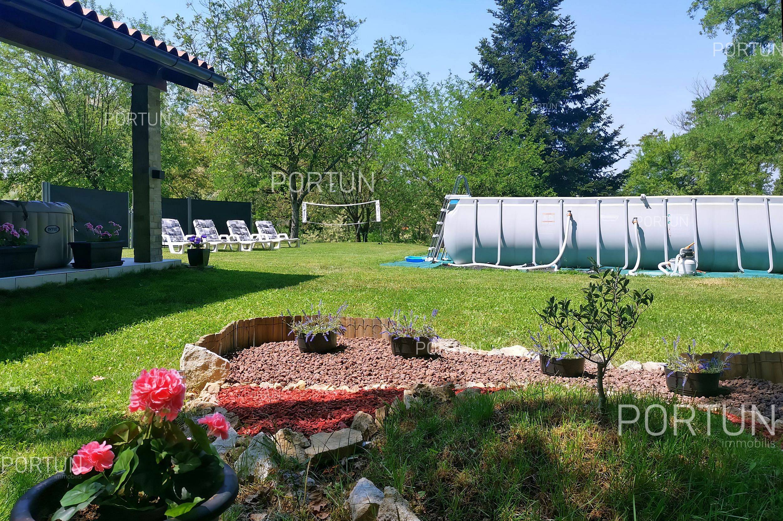 Kuća na prodaju Pazin - 20821 - 04