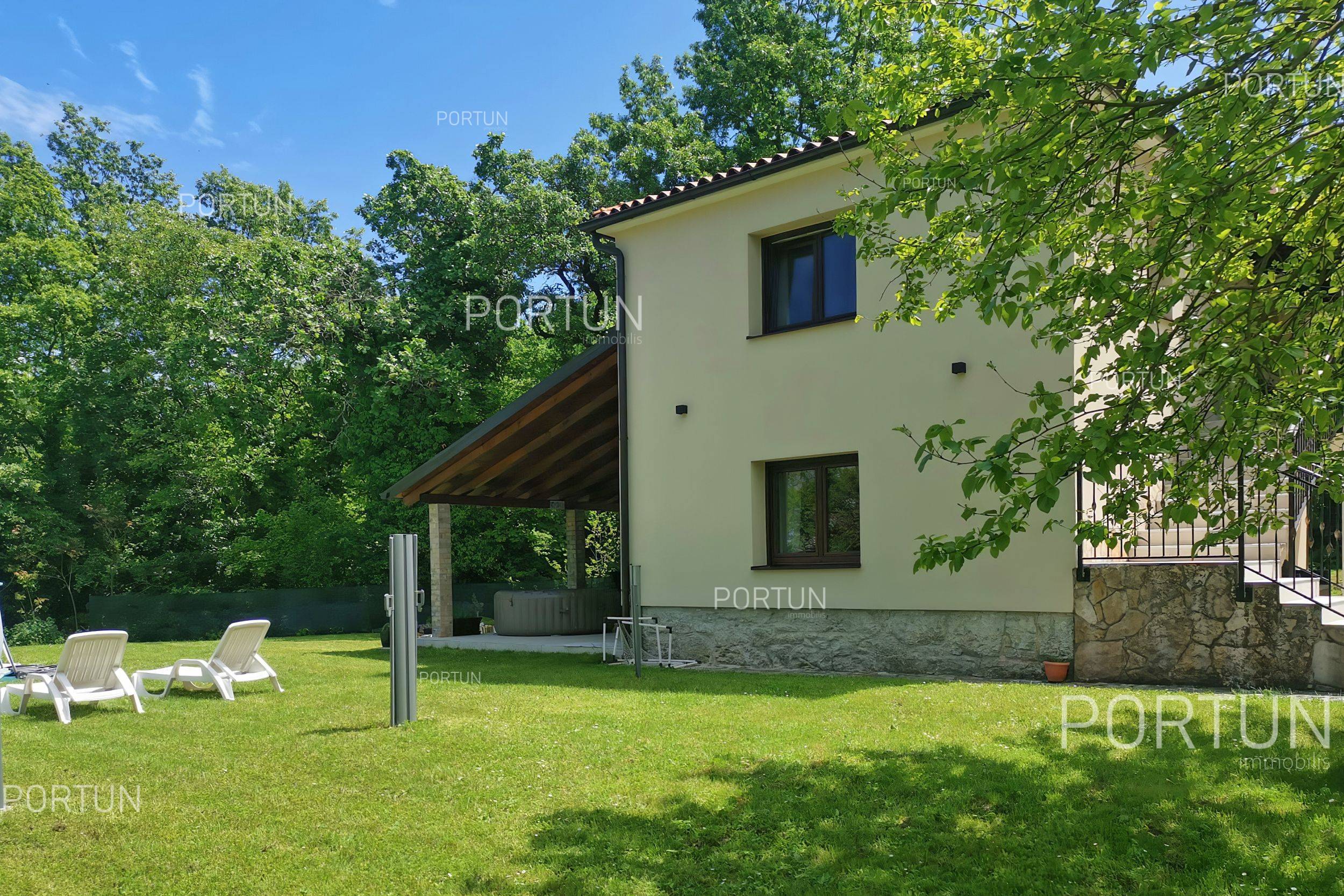 Kuća na prodaju Pazin - 20821 - 05