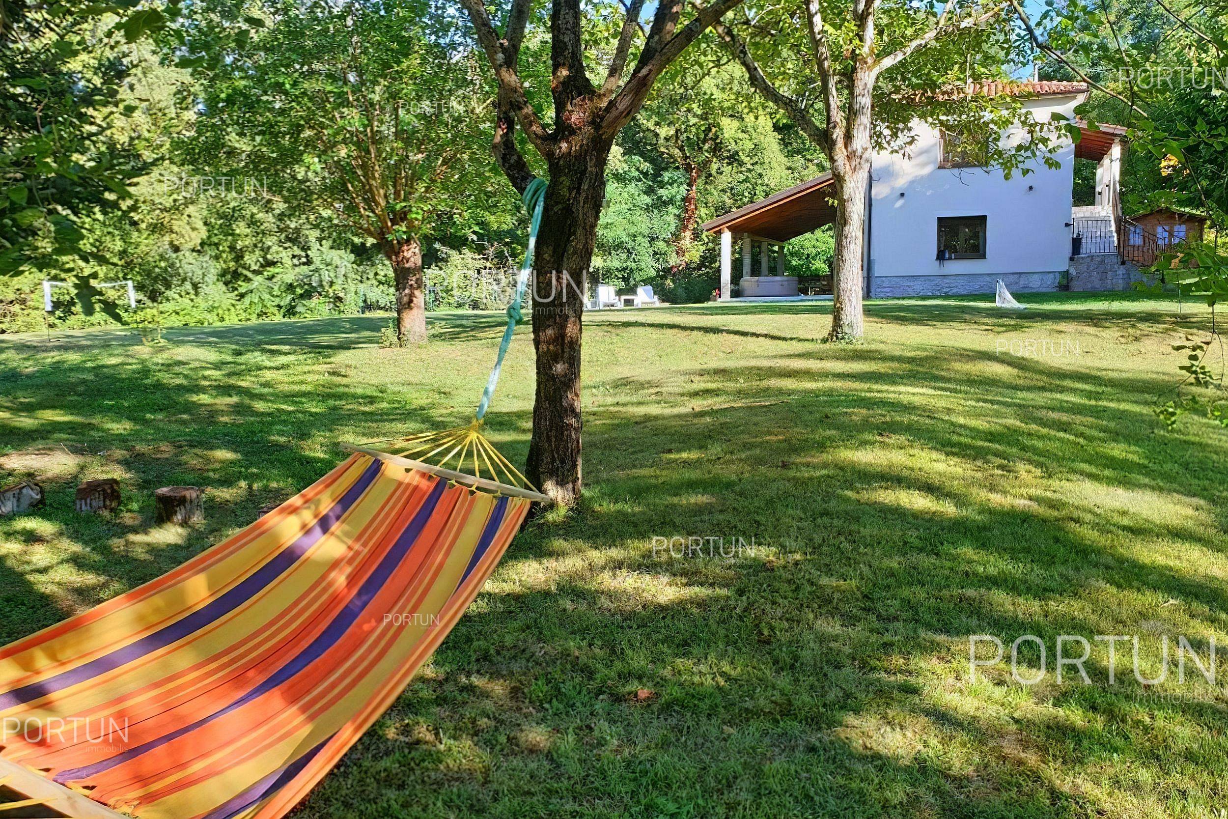 Kuća na prodaju Pazin - 20821 - 06