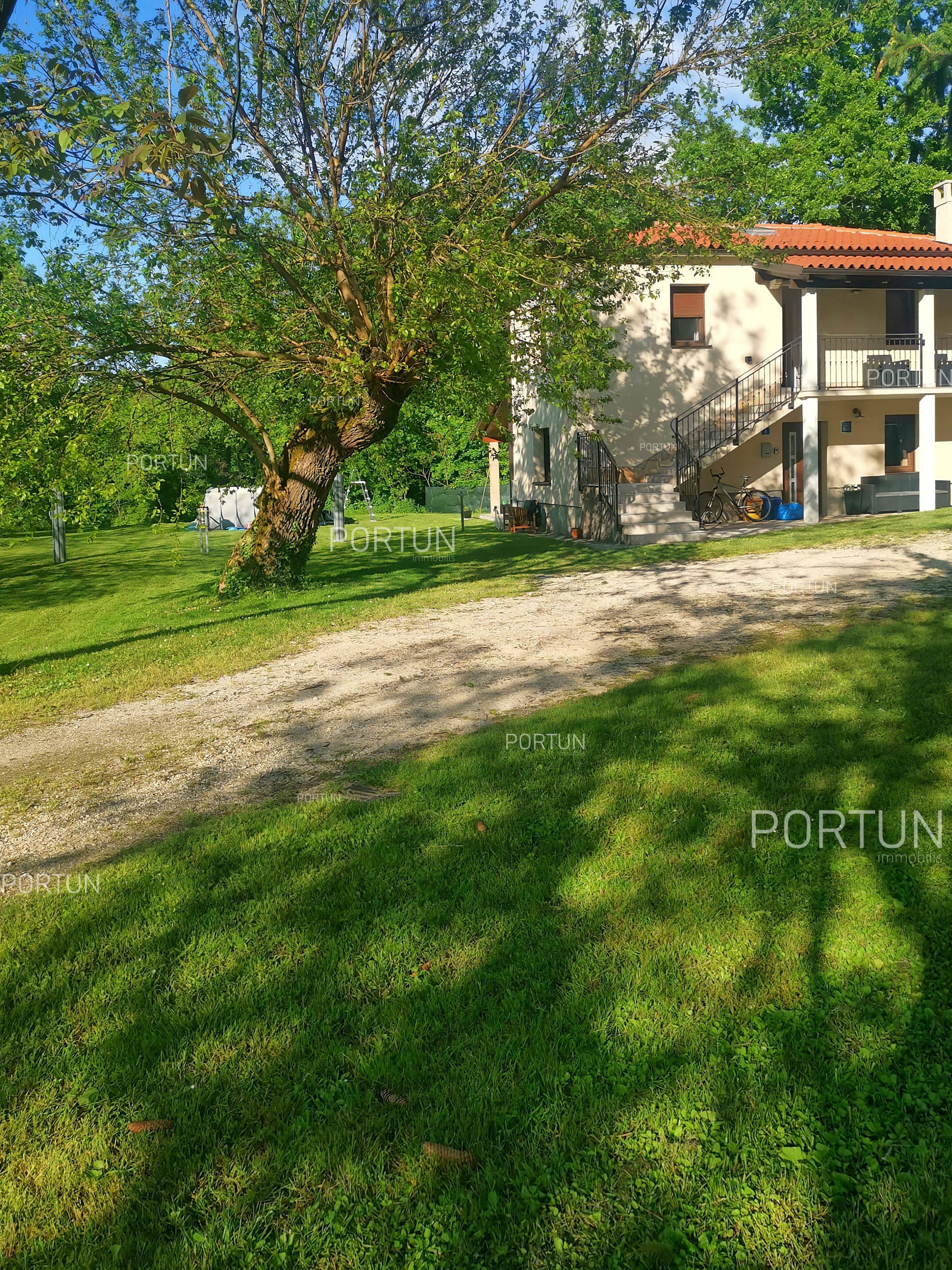 Kuća na prodaju Pazin - 20821 - 07