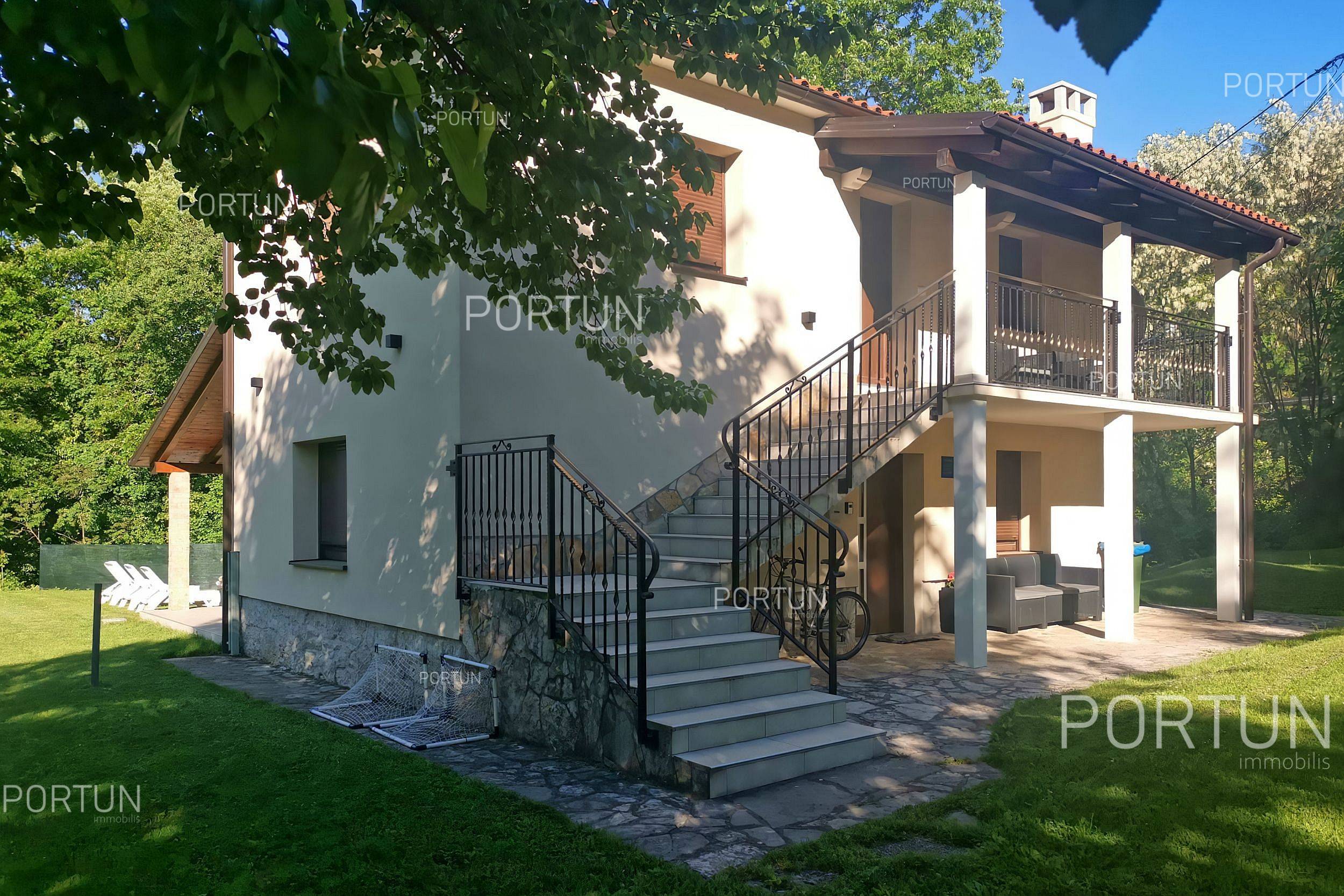 Kuća na prodaju Pazin - 20821 - 08