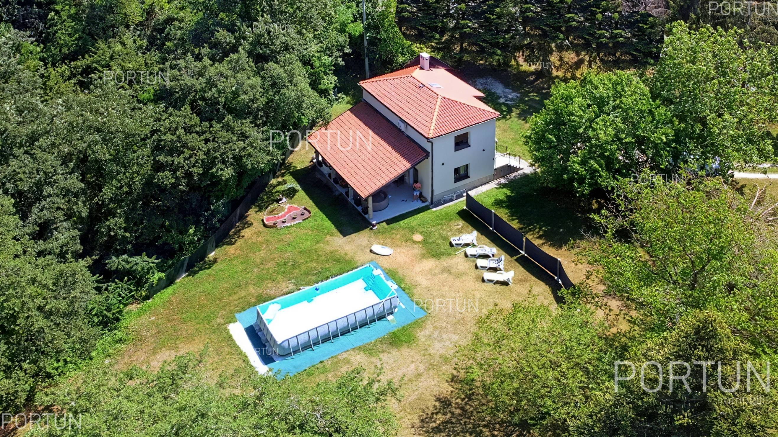 Kuća na prodaju Pazin - 20821 - 02