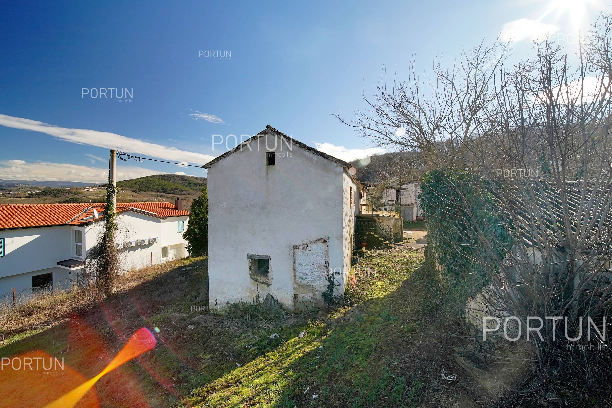 Kuća na prodaju Motovun - 20833 - 03
