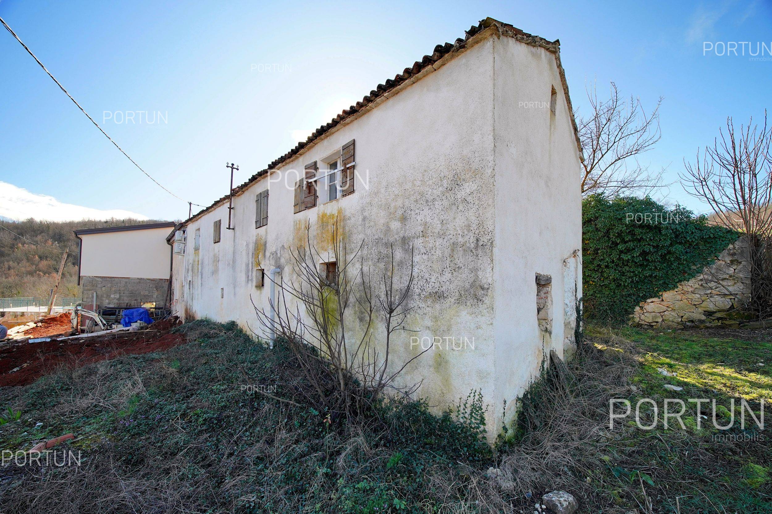 Kuća na prodaju Motovun - 20833 - 04