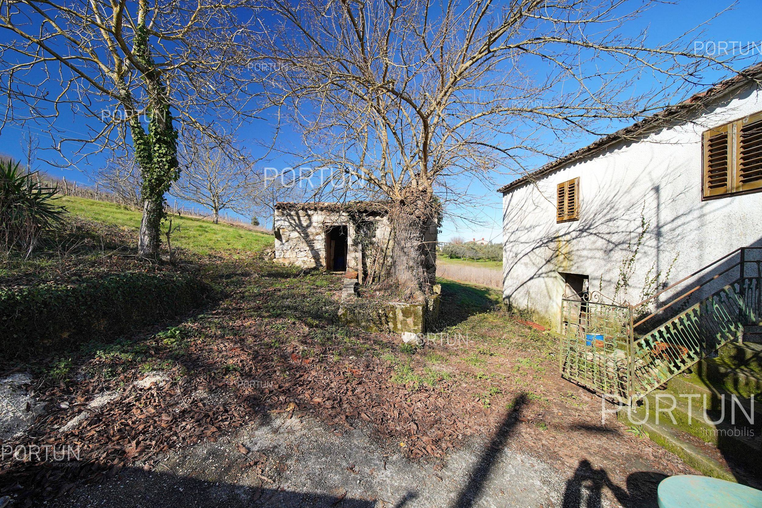 Kuća na prodaju Motovun - 20833 - 05