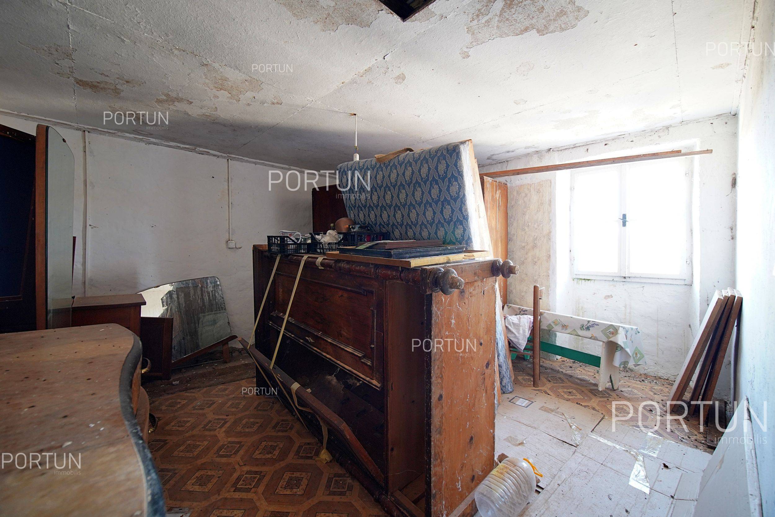 Kuća na prodaju Motovun - 20833 - 03