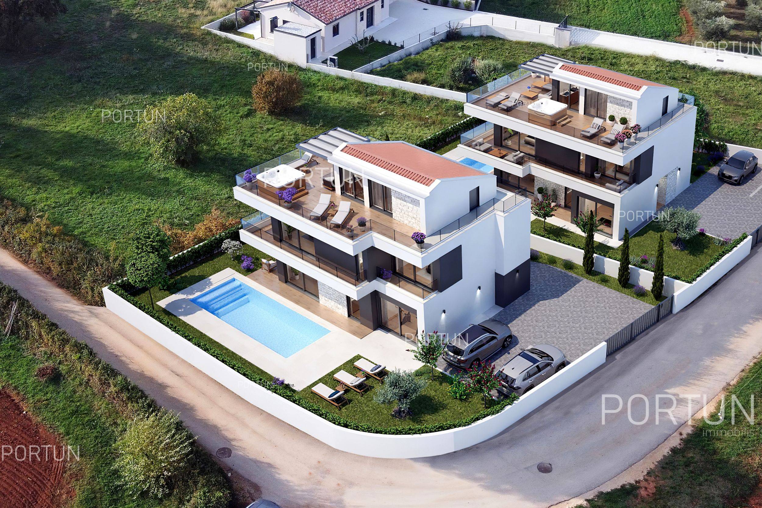 House for Sale in Poreč - 20834 - 03