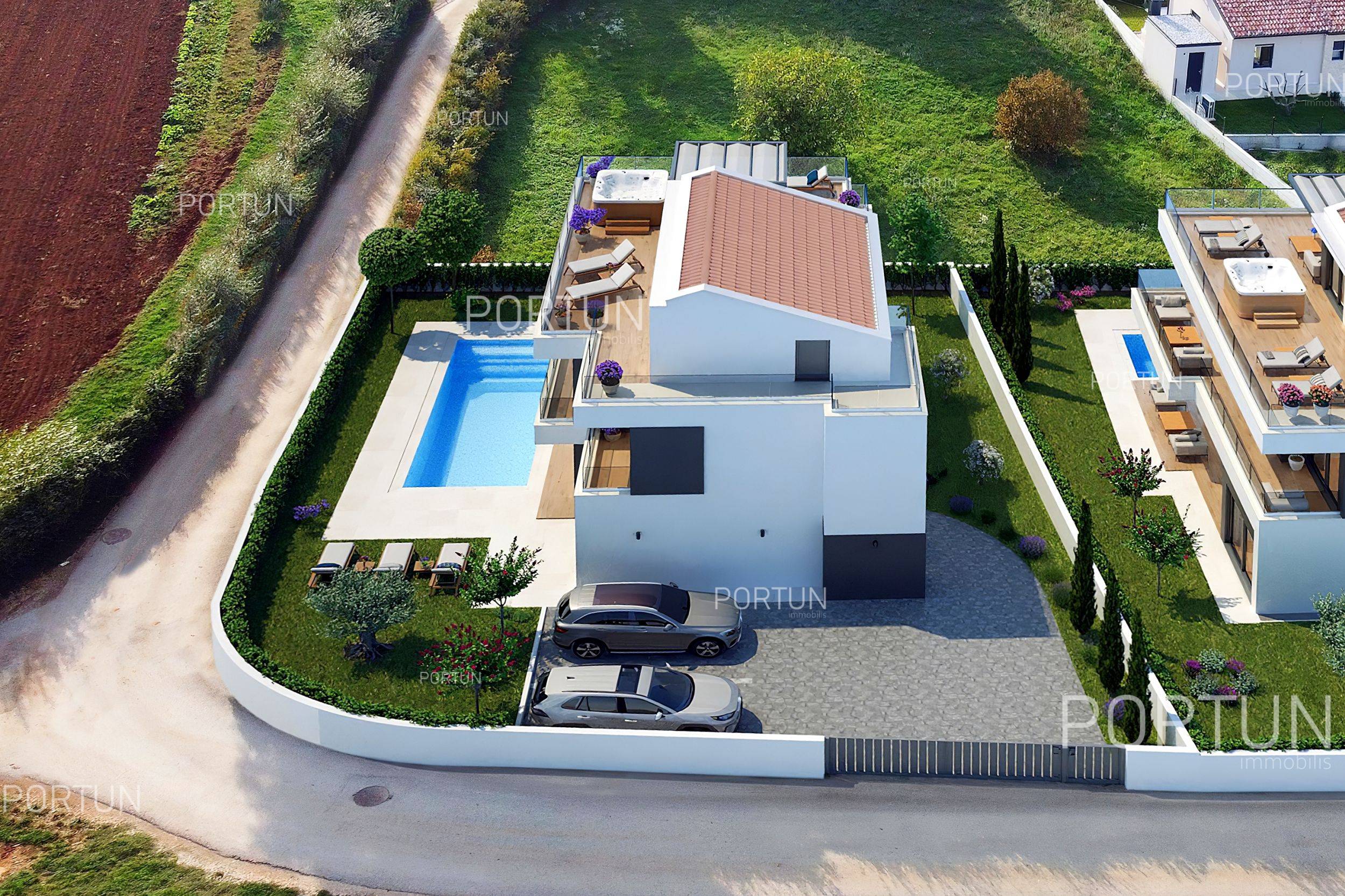 House for Sale in Poreč - 20834 - 04