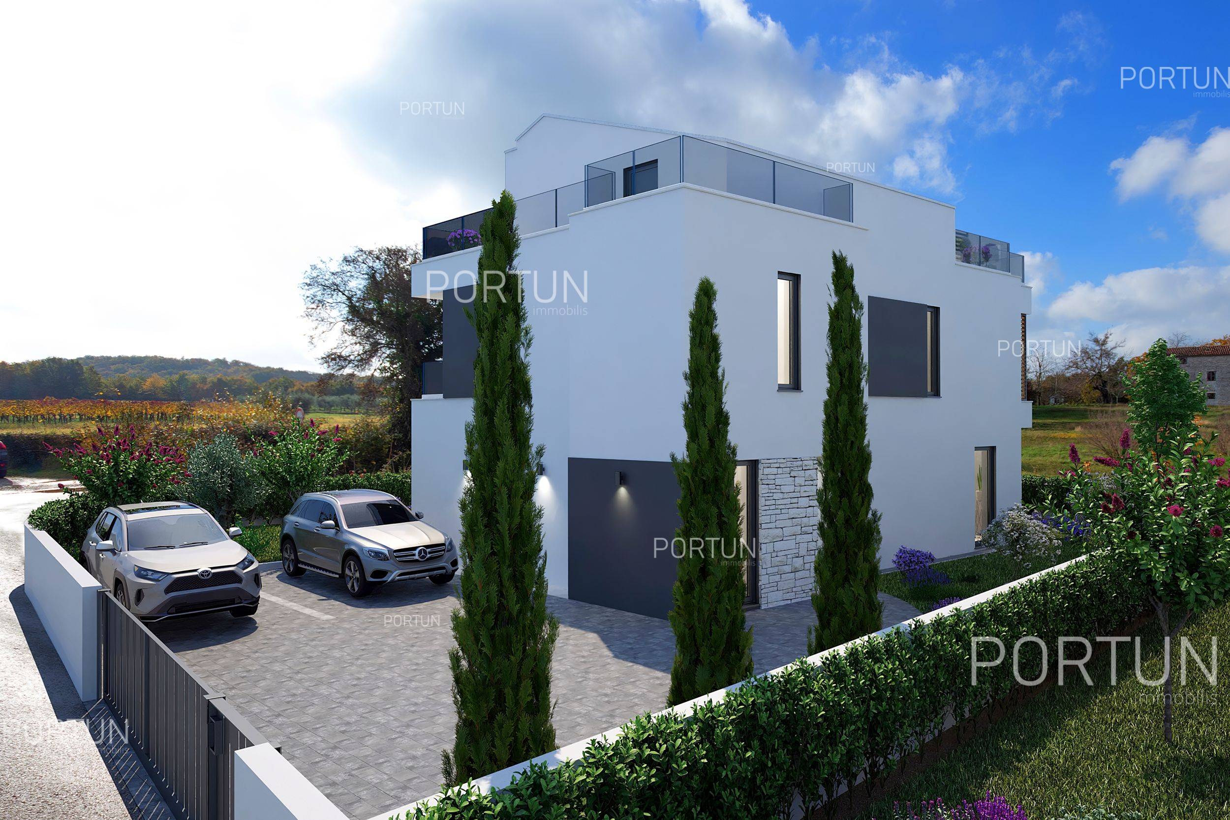House for Sale in Poreč - 20834 - 05