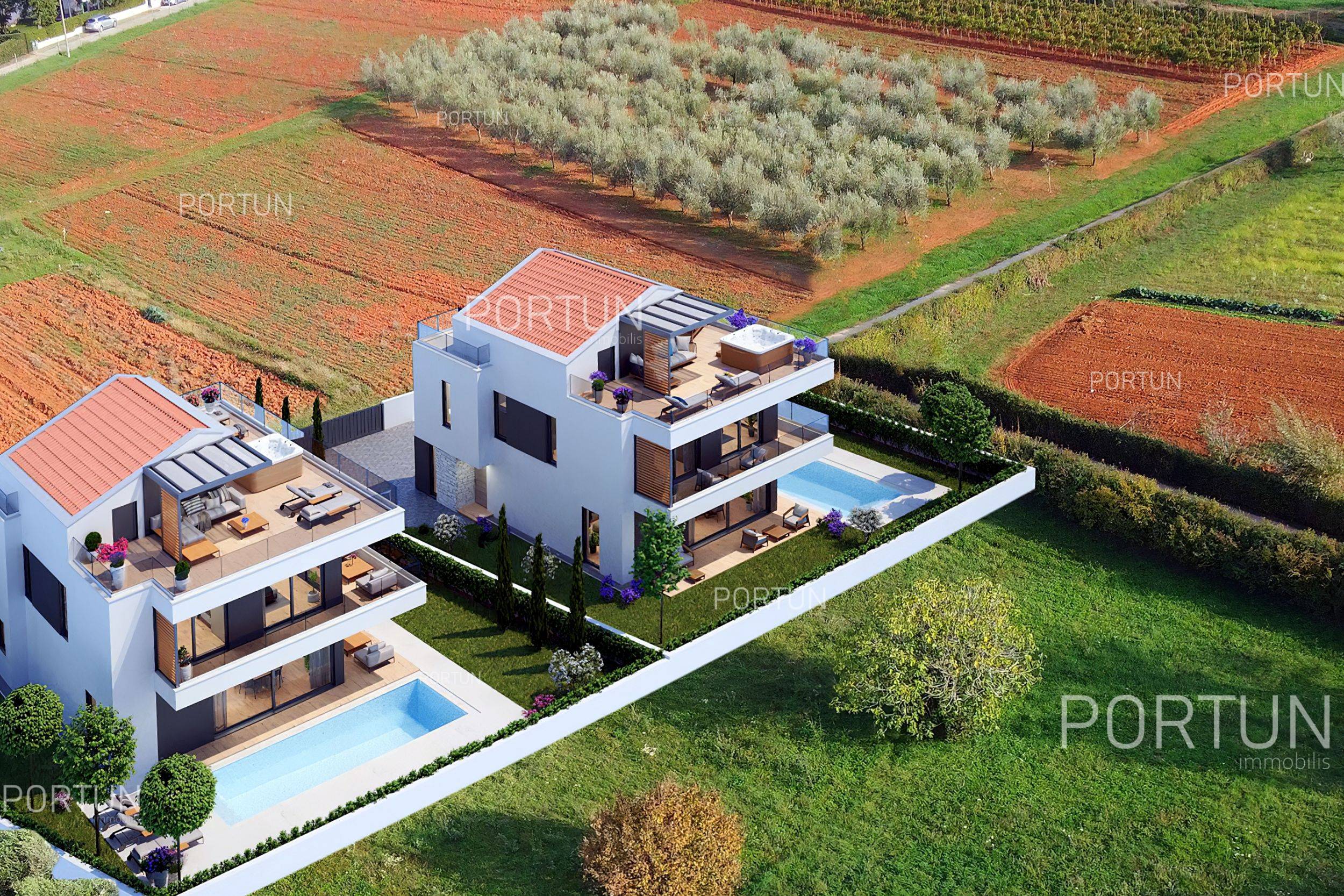 House for Sale in Poreč - 20834 - 07