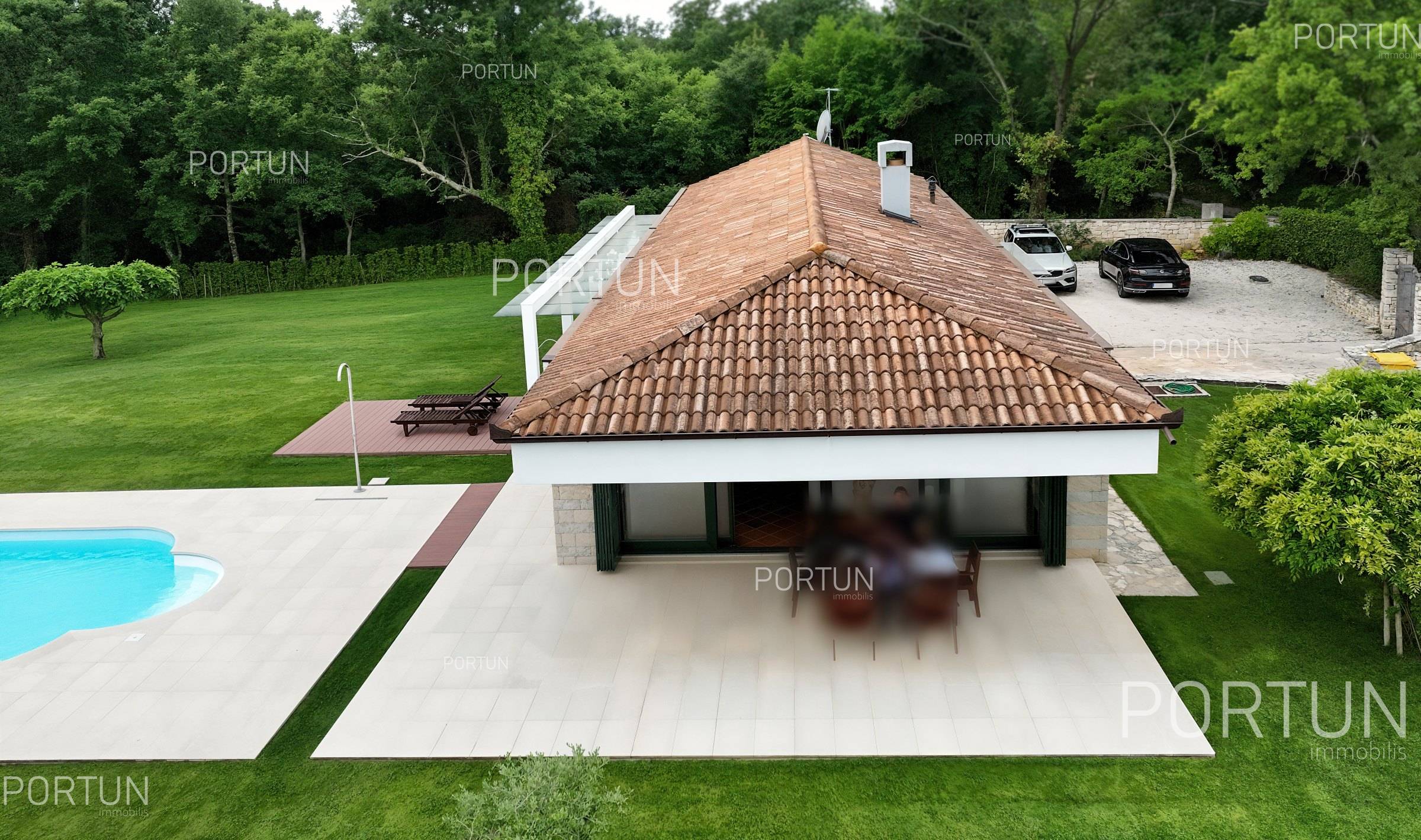 Будинок на продаж у Св. Ловреч - 20854 - 09