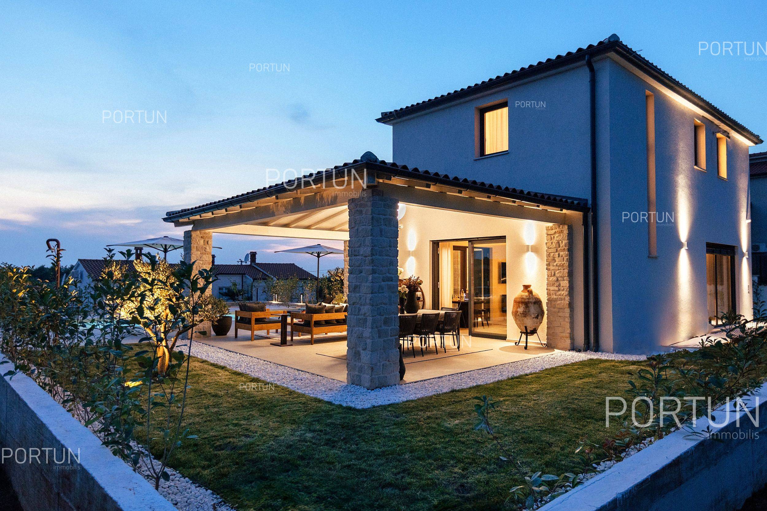 Casa in vendita a Parenzo - 20799 - 08