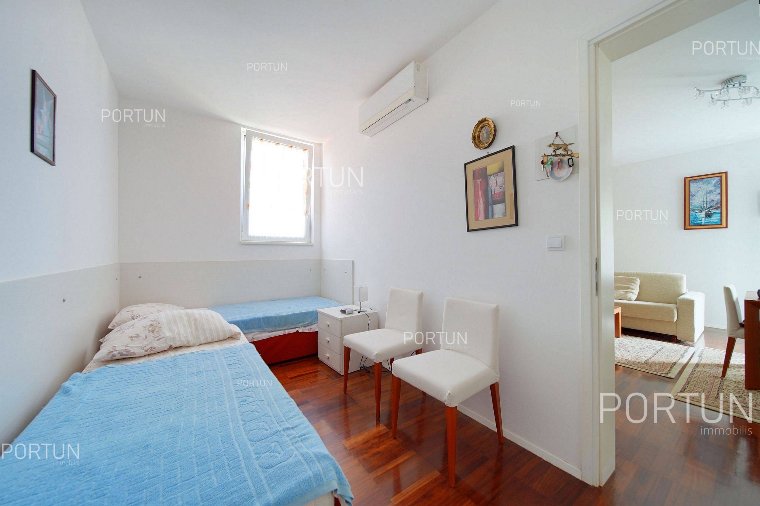 Квартира на продажу в Ровинь - 10660 - 06