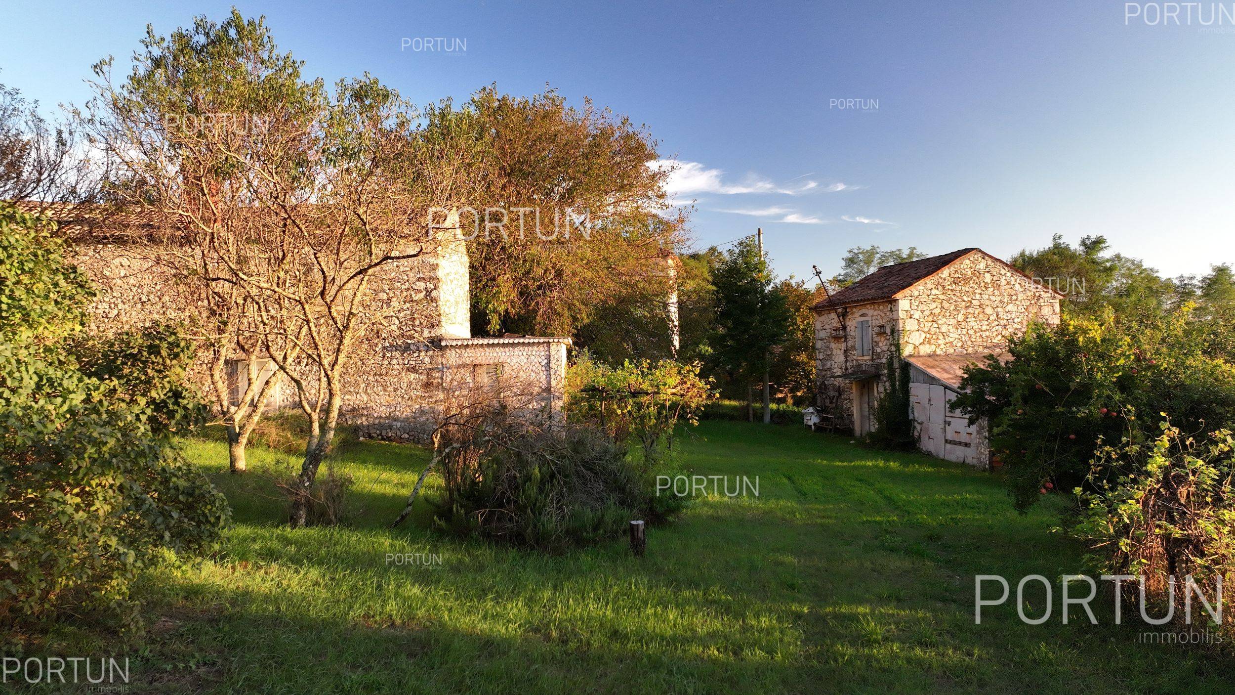 House for Sale in  Brtonigla - 20805 - 05