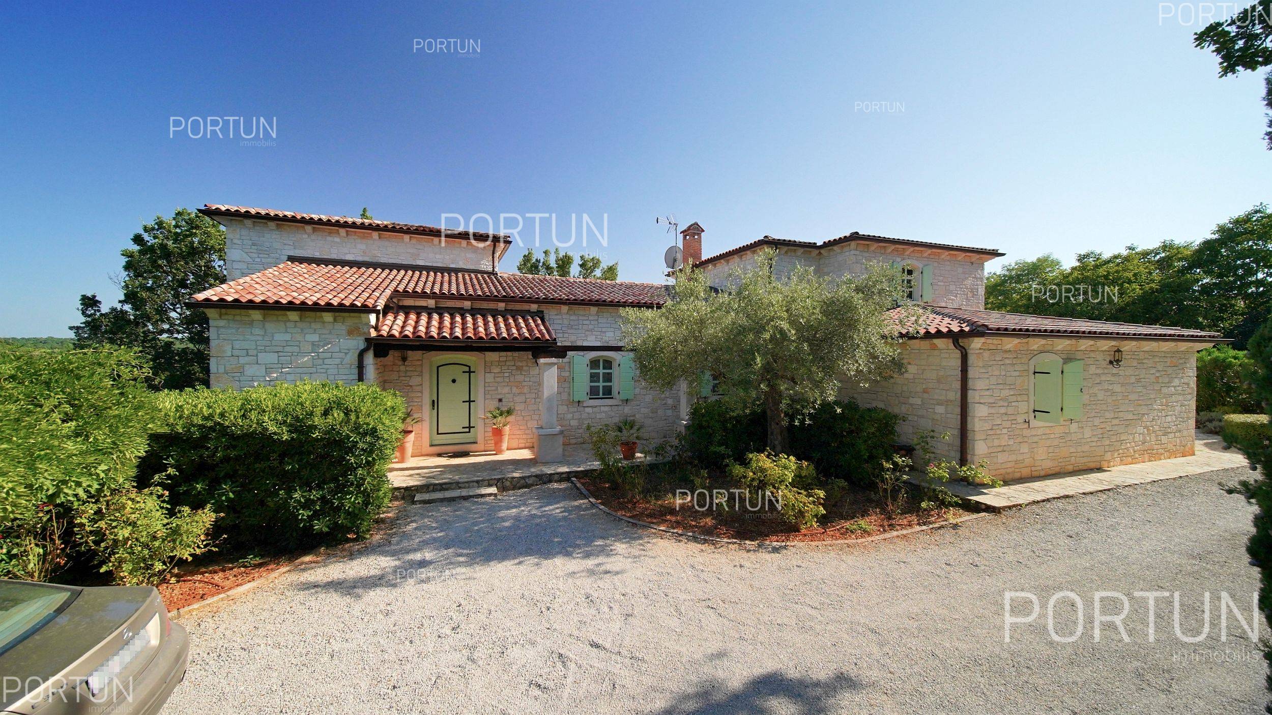 House for Sale in Poreč - 20780 - 07