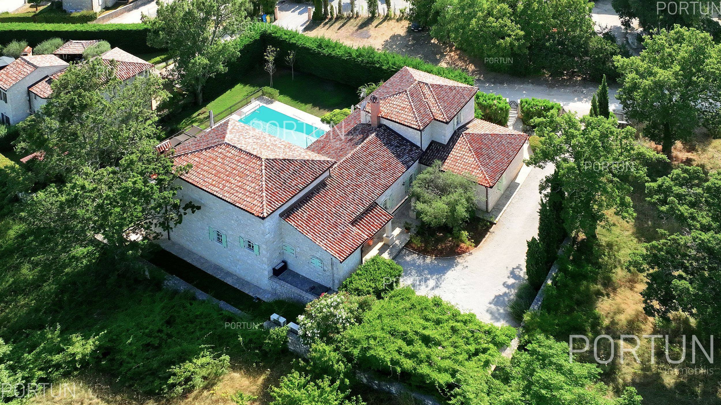 House for Sale in Poreč - 20780 - 09