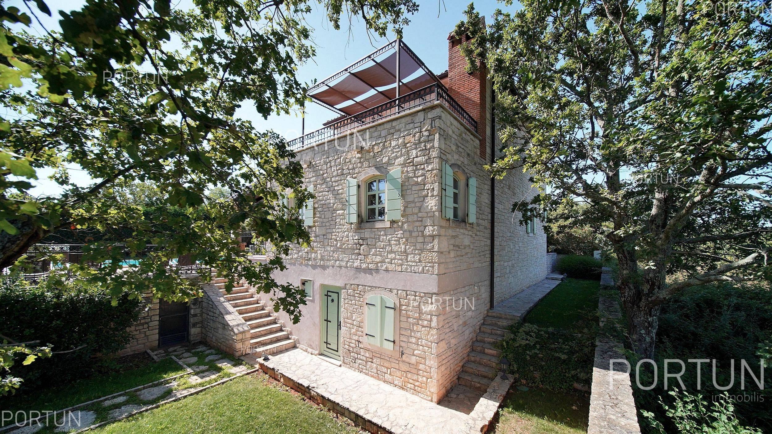 House for Sale in Poreč - 20780 - 11