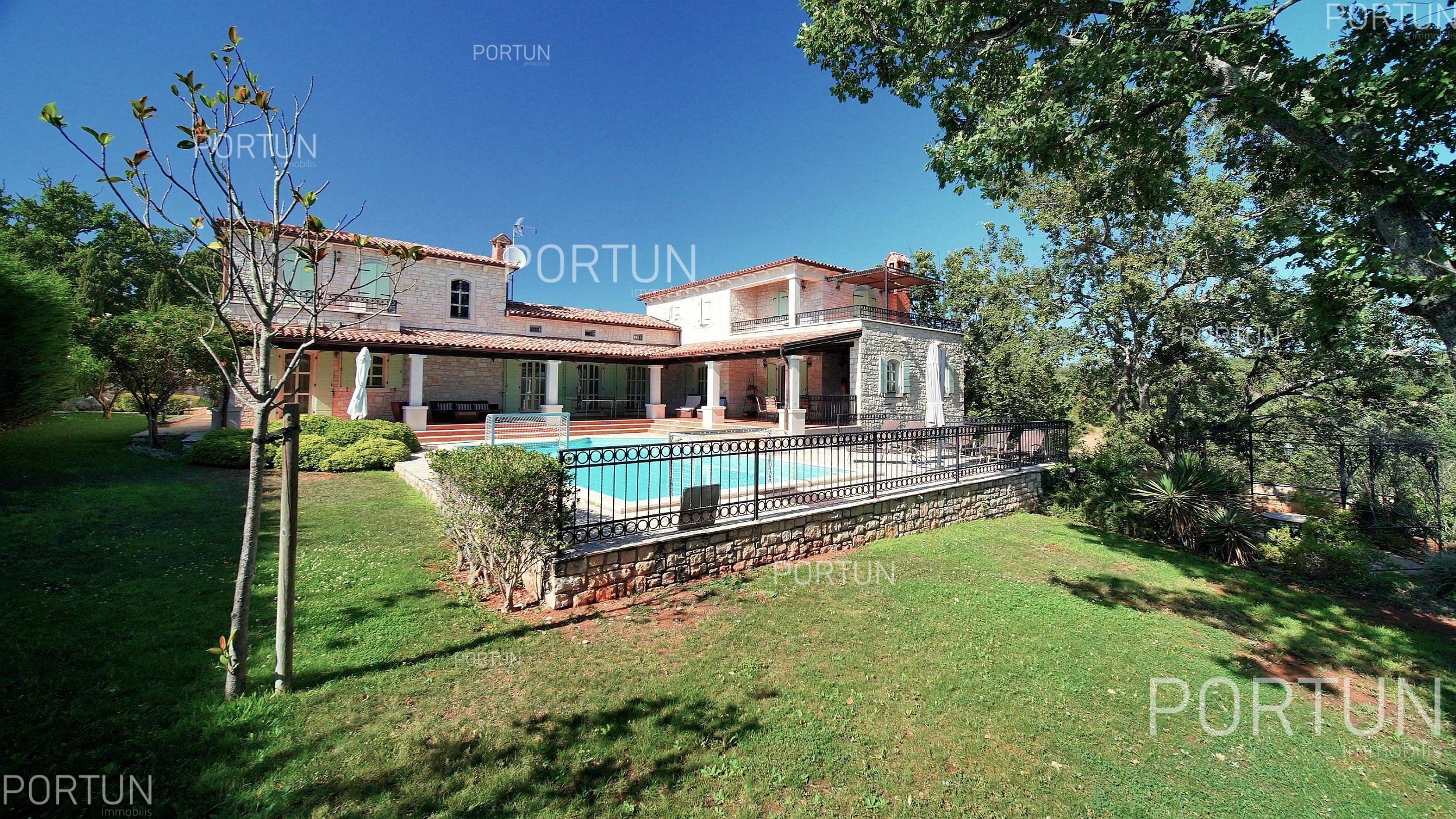 House for Sale in Poreč - 20780 - 16
