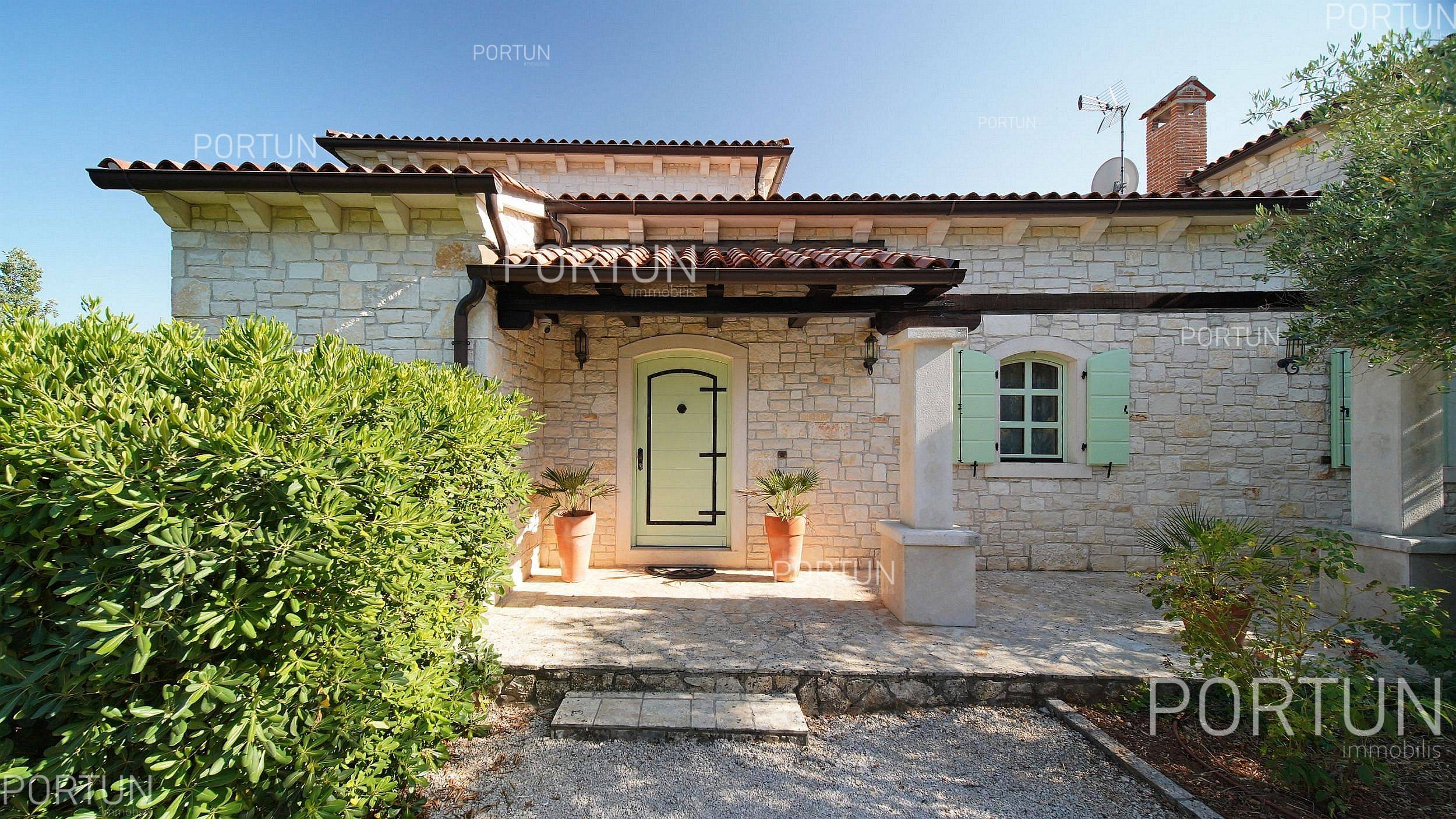 House for Sale in Poreč - 20780 - 17