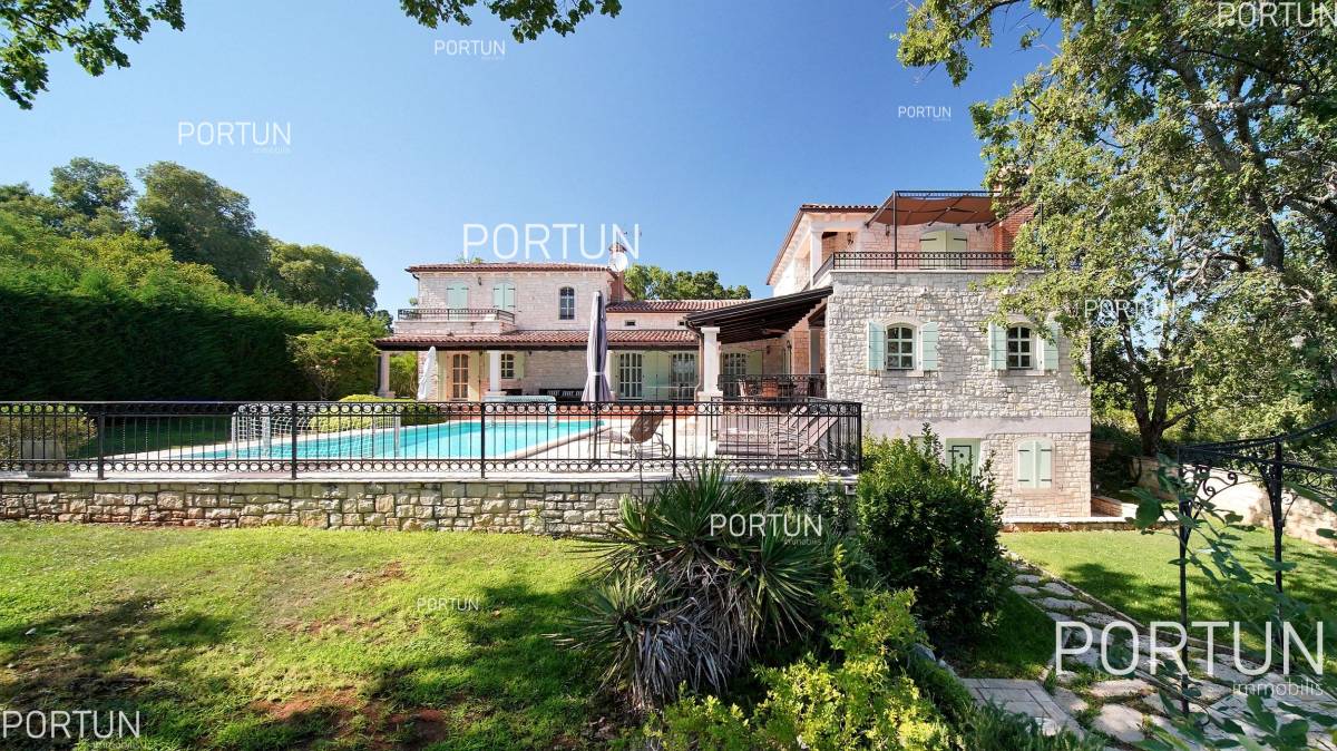 Villa di lusso nelle vicinanze di Parenzo