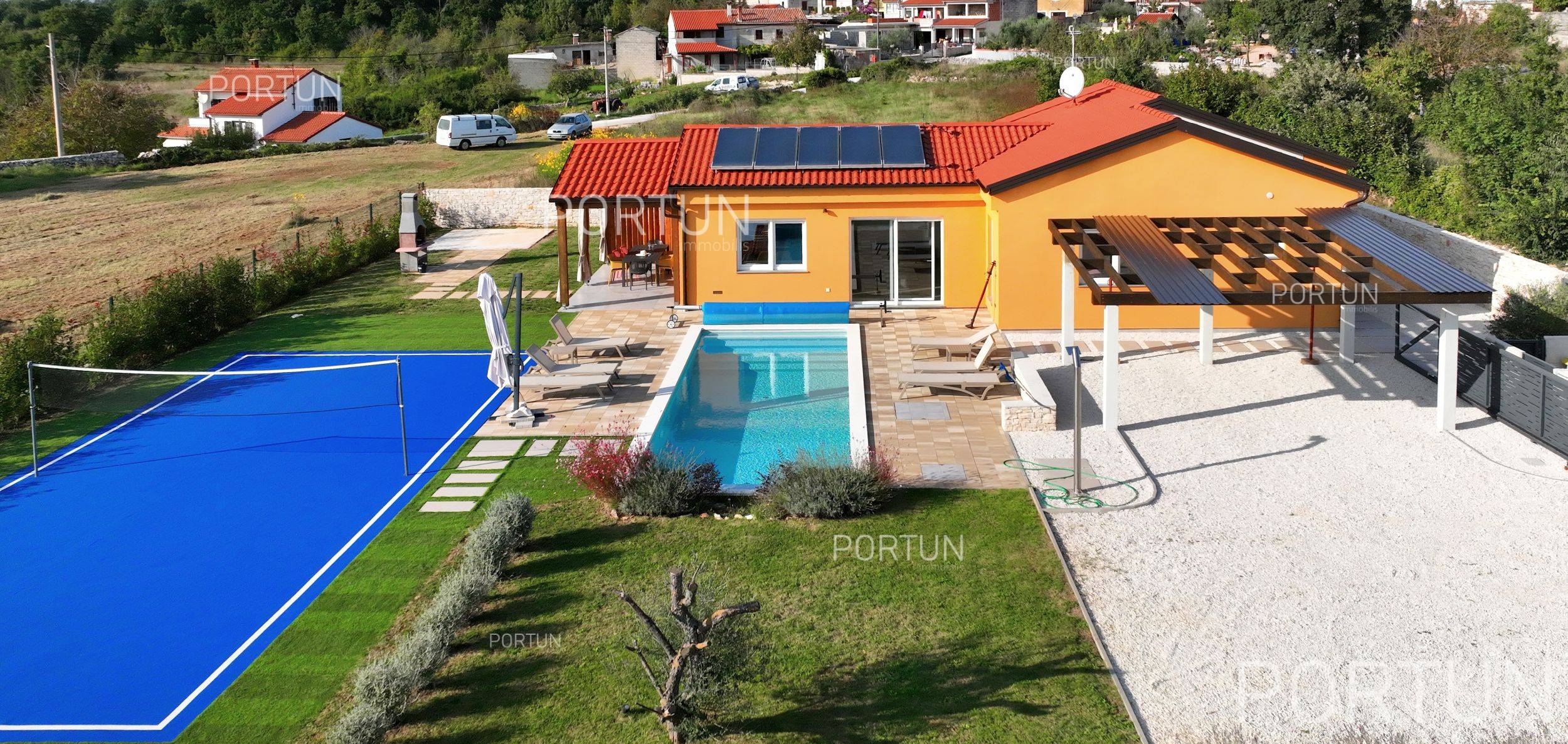Casa in vendita a Savincenti - 20803 - 03