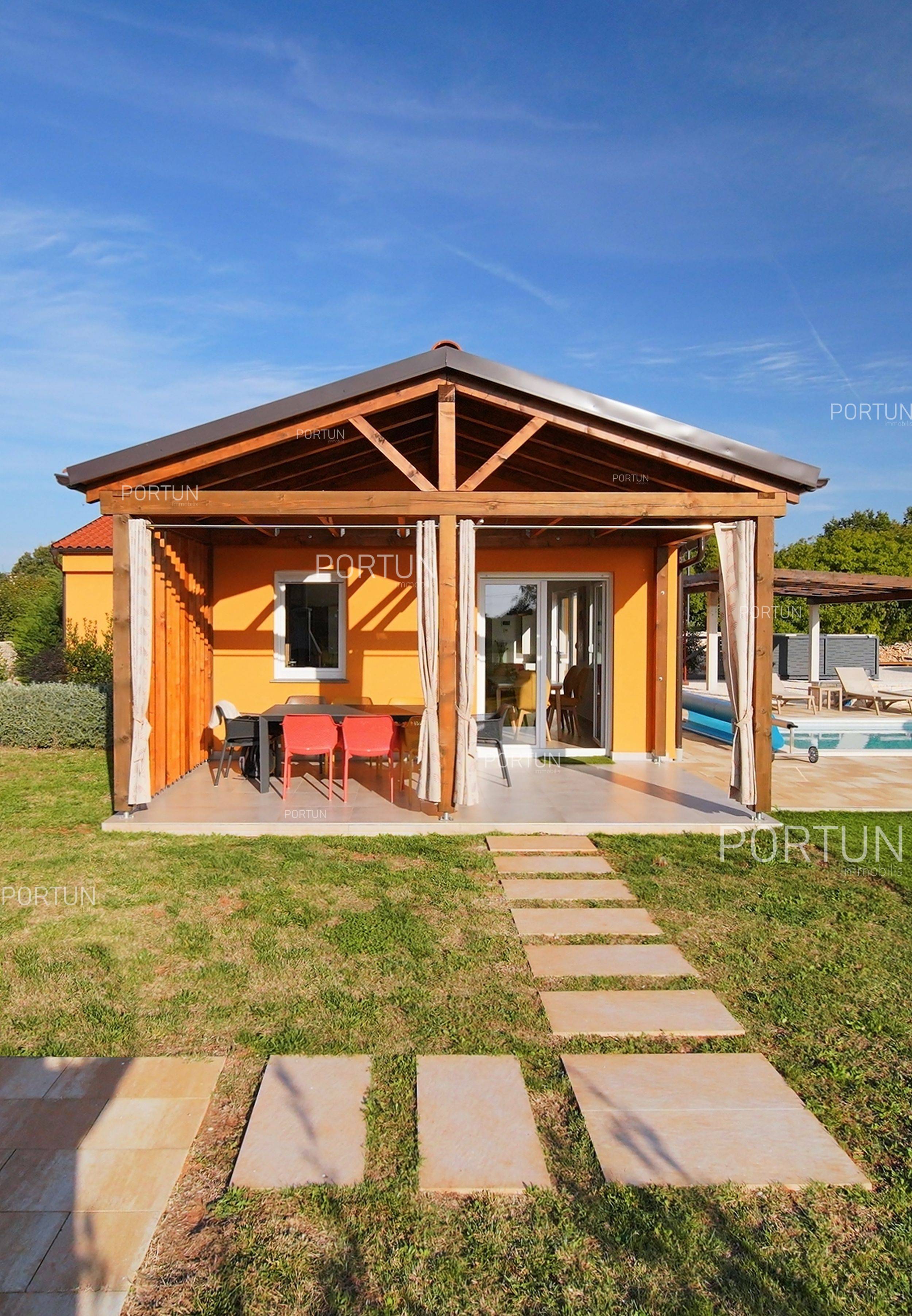 Casa in vendita a Savincenti - 20803 - 04