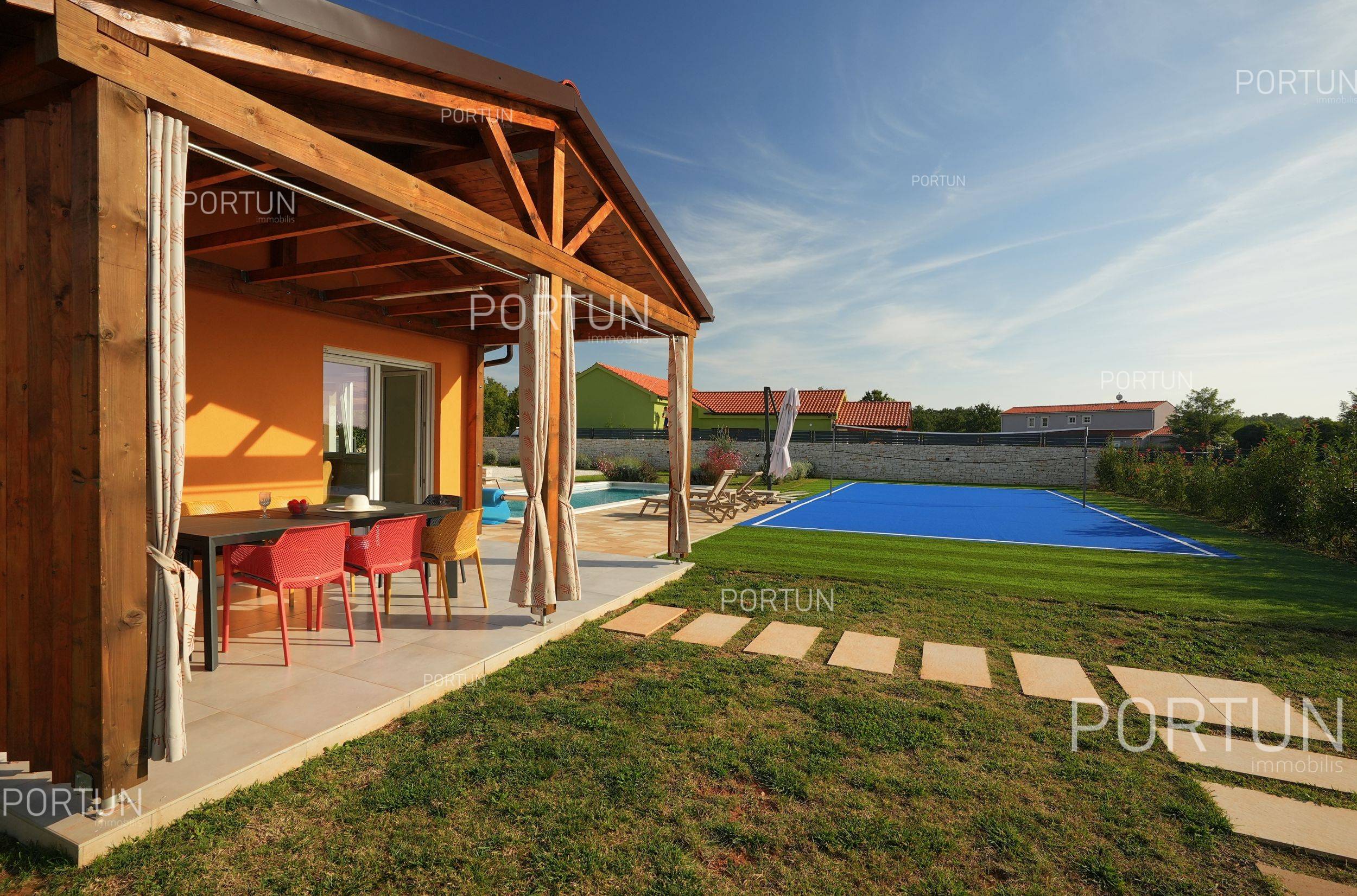 Casa in vendita a Savincenti - 20803 - 05