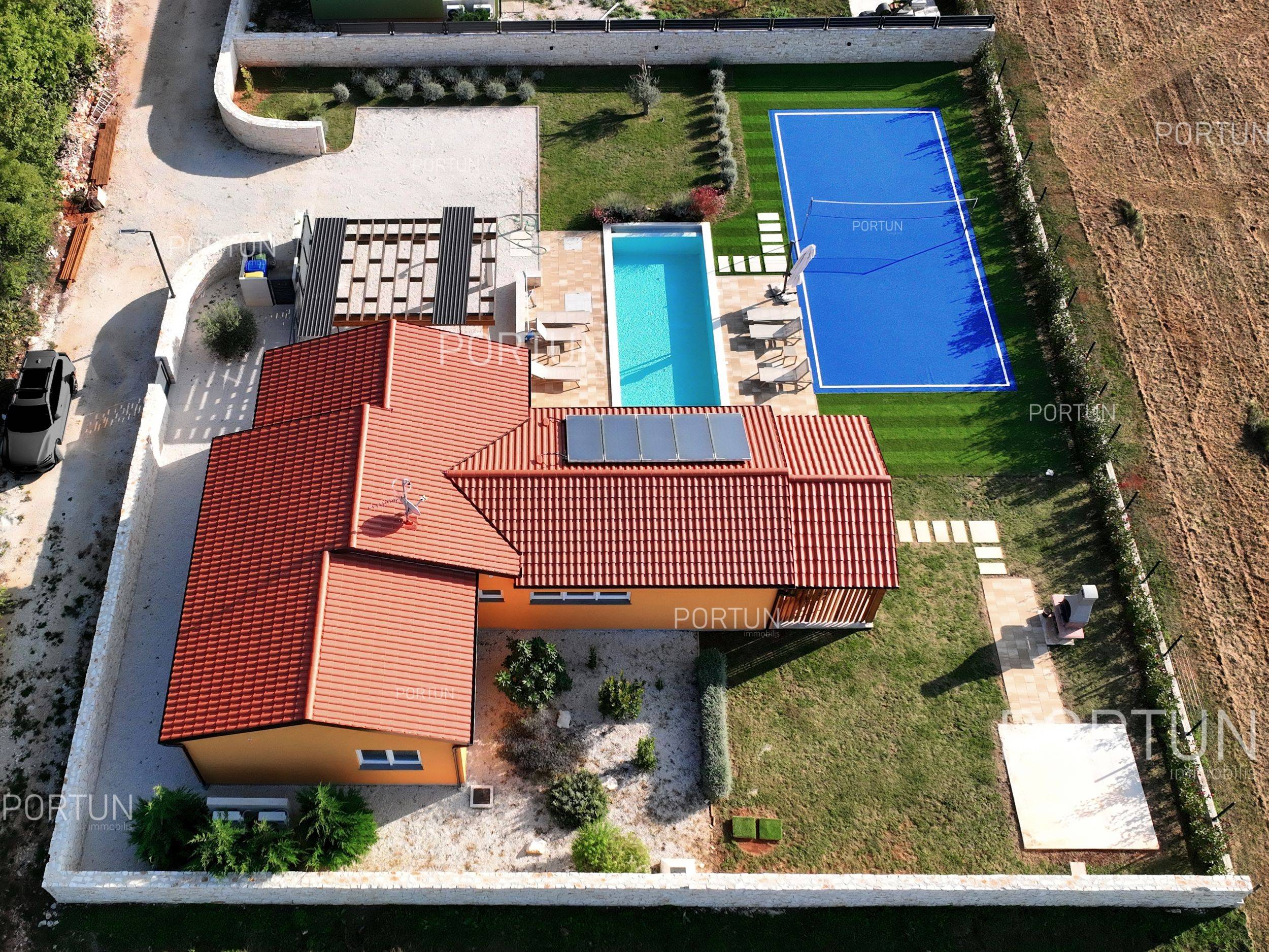 Casa in vendita a Savincenti - 20803 - 07