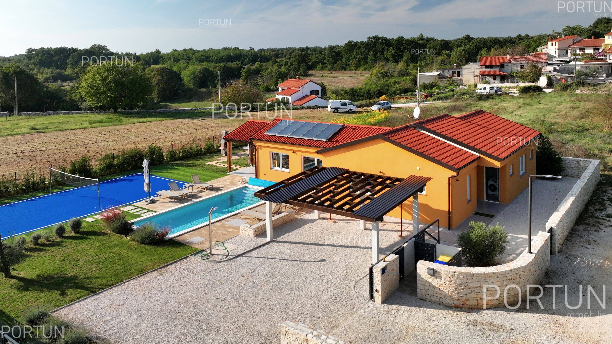 Casa in vendita a Savincenti - 20803 - 08