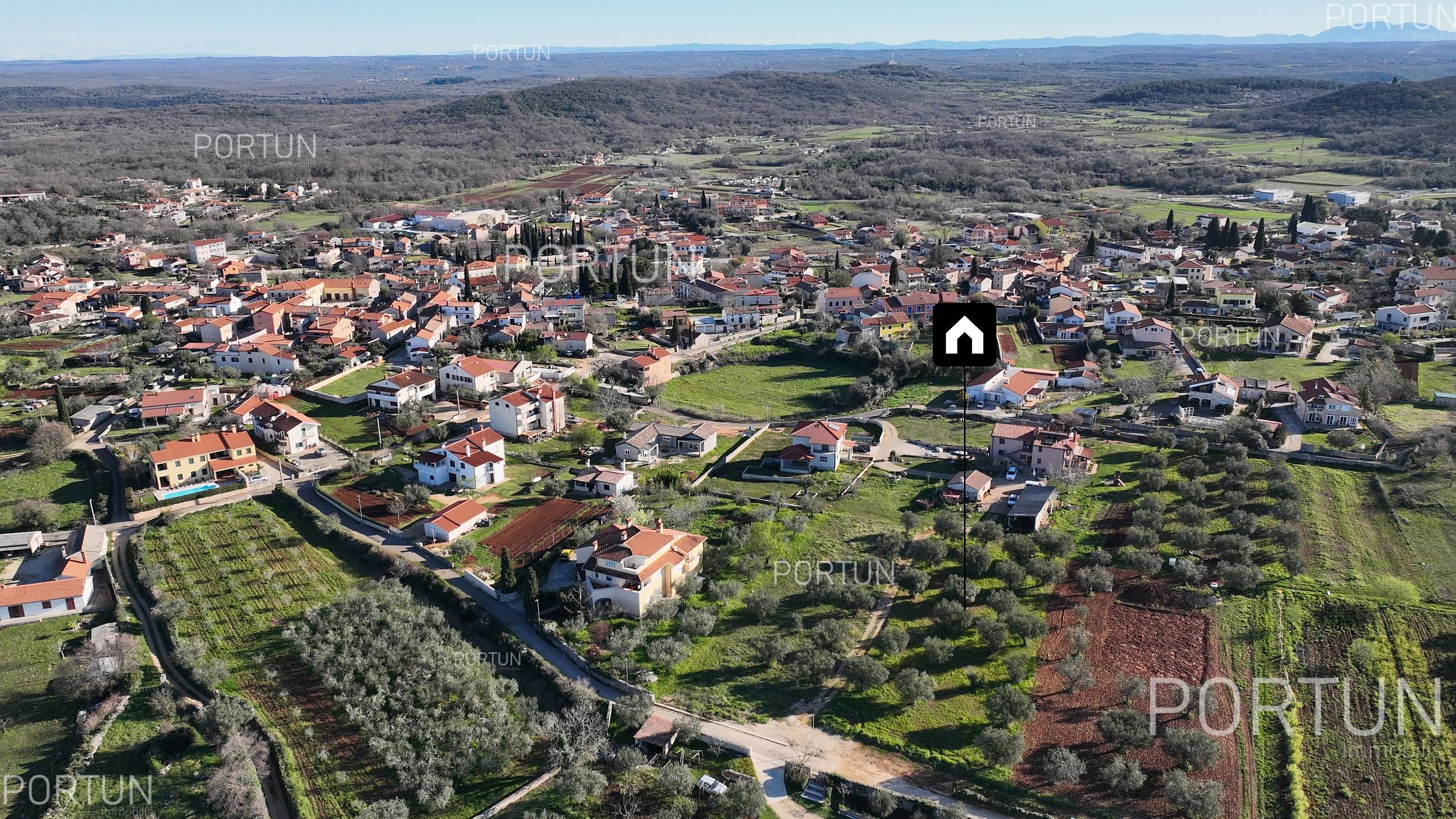 Zemljišče naprodaj v Rovinj - 40499 - 03