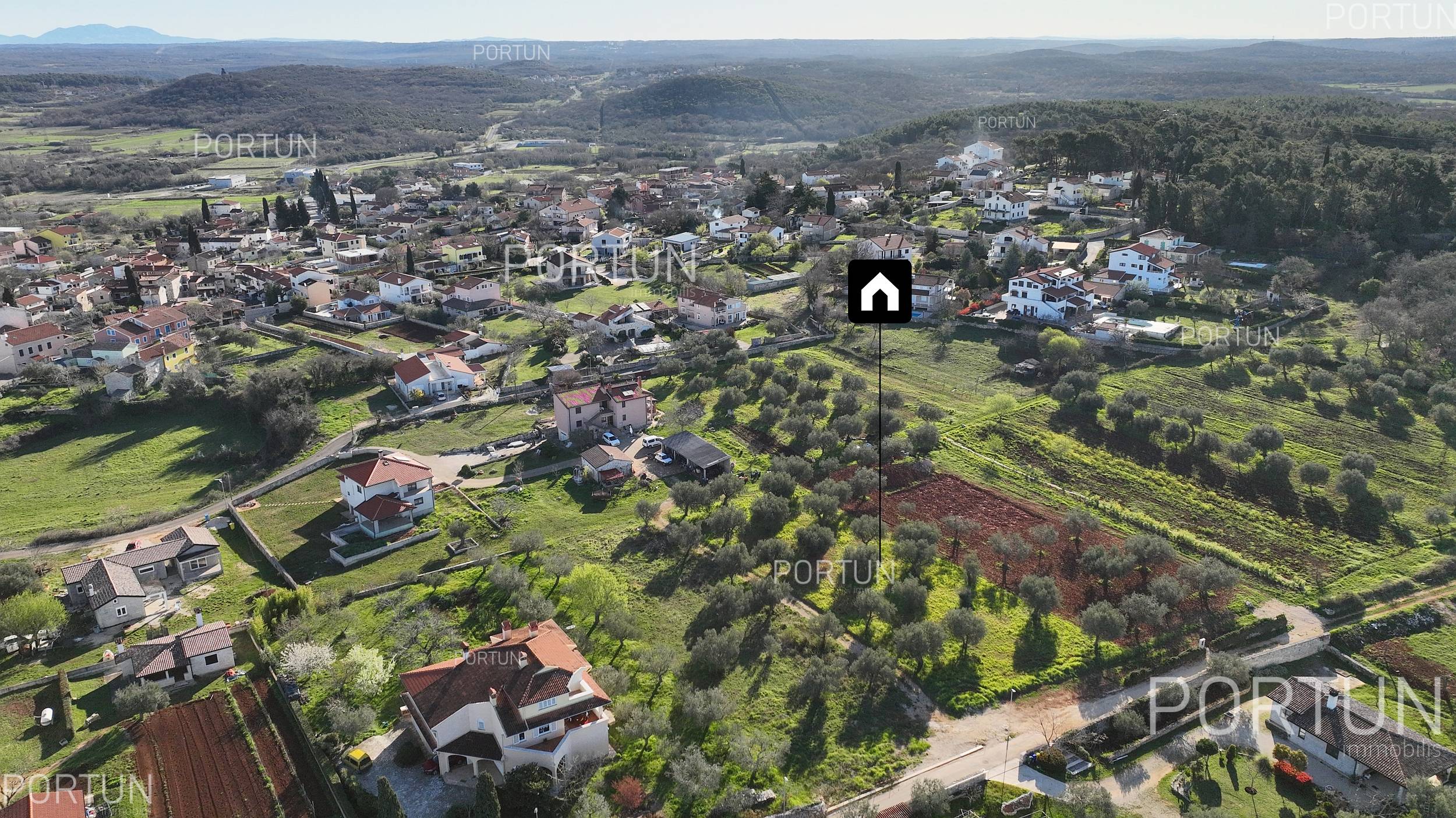Zemljišče naprodaj v Rovinj - 40499 - 04