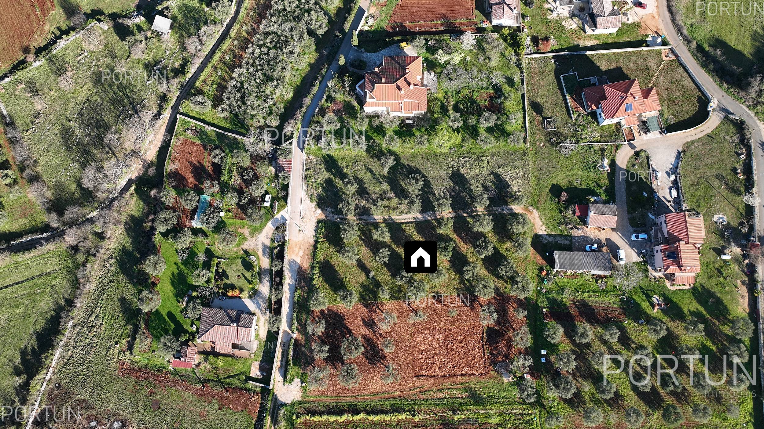 Zemljišče naprodaj v Rovinj - 40499 - 07