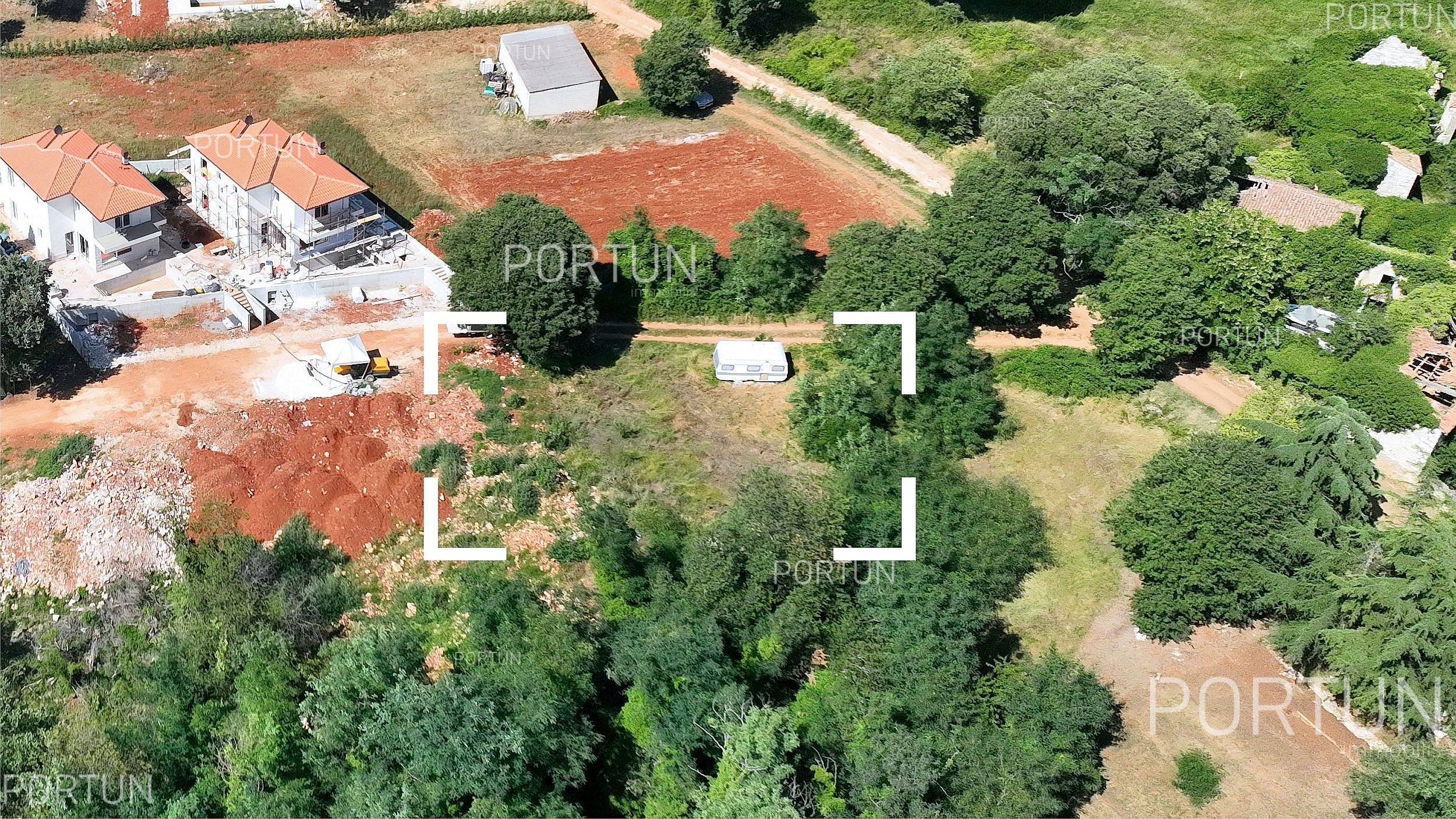 Telket  Poreč - 40520 - 09