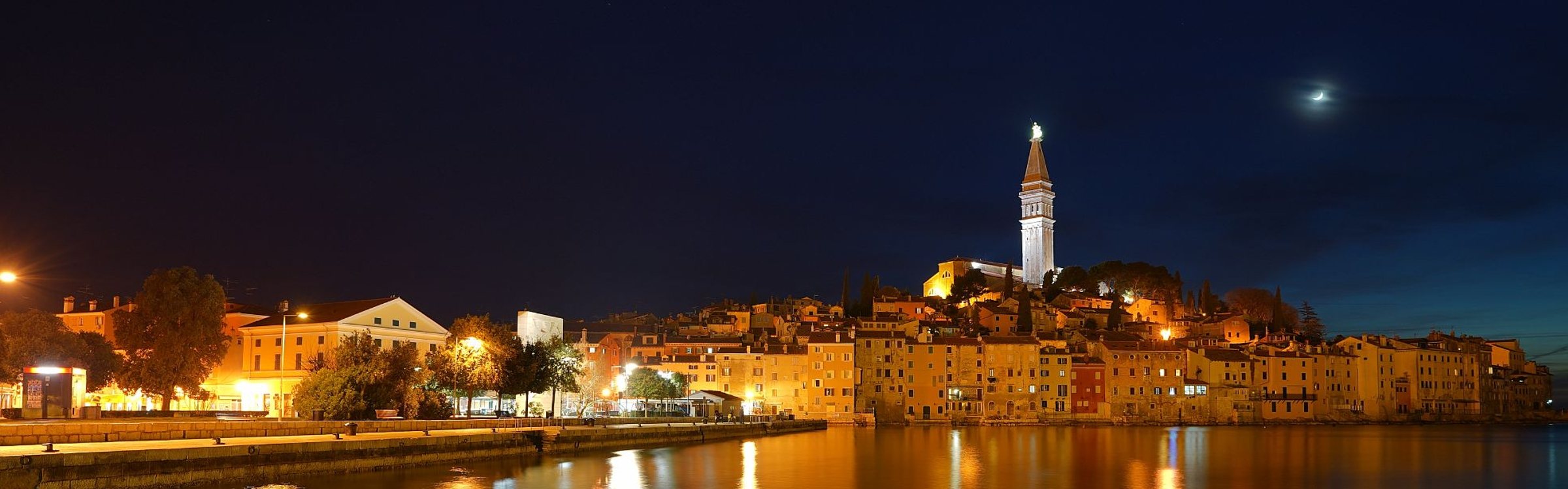 Rovinj