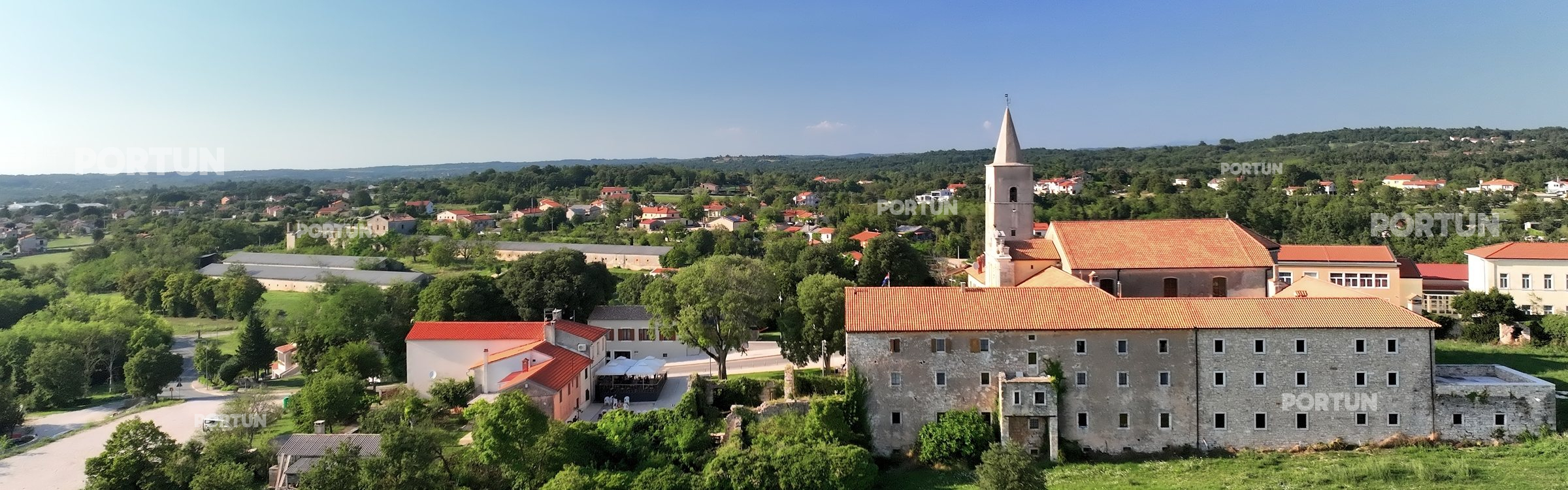 Sveti Petar u Šumi