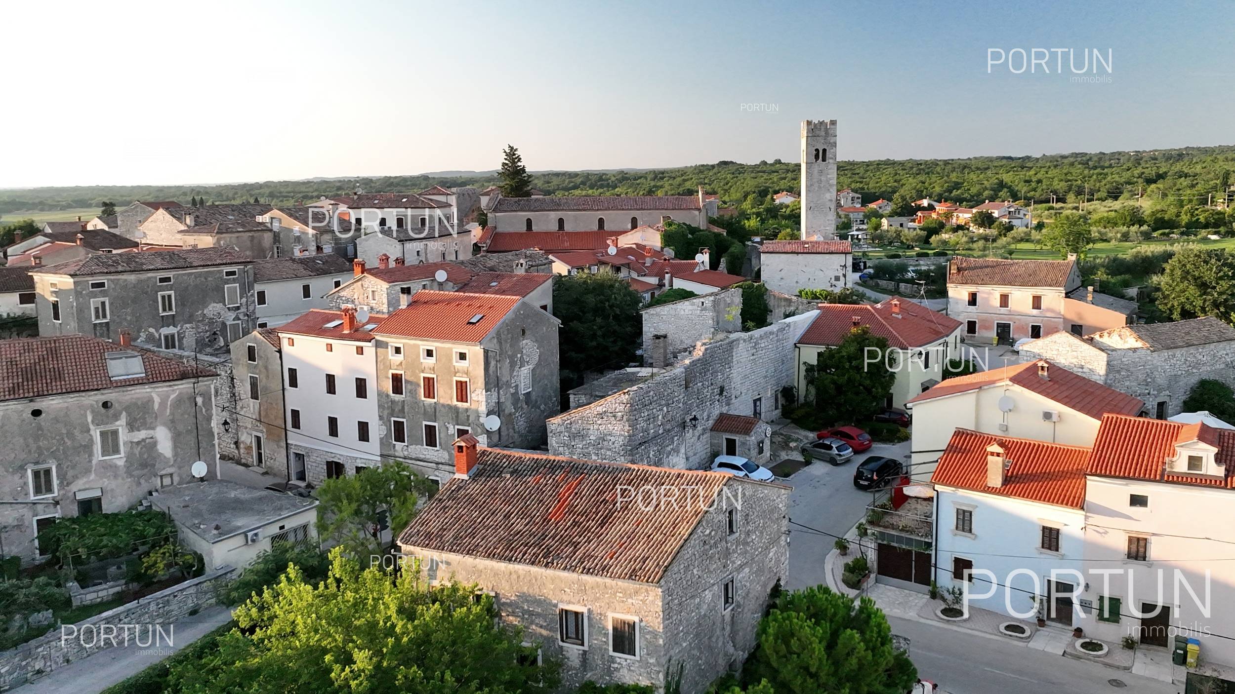 Szent Lovreč