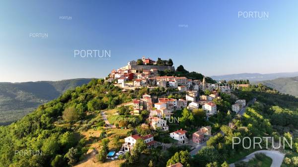 Motovun