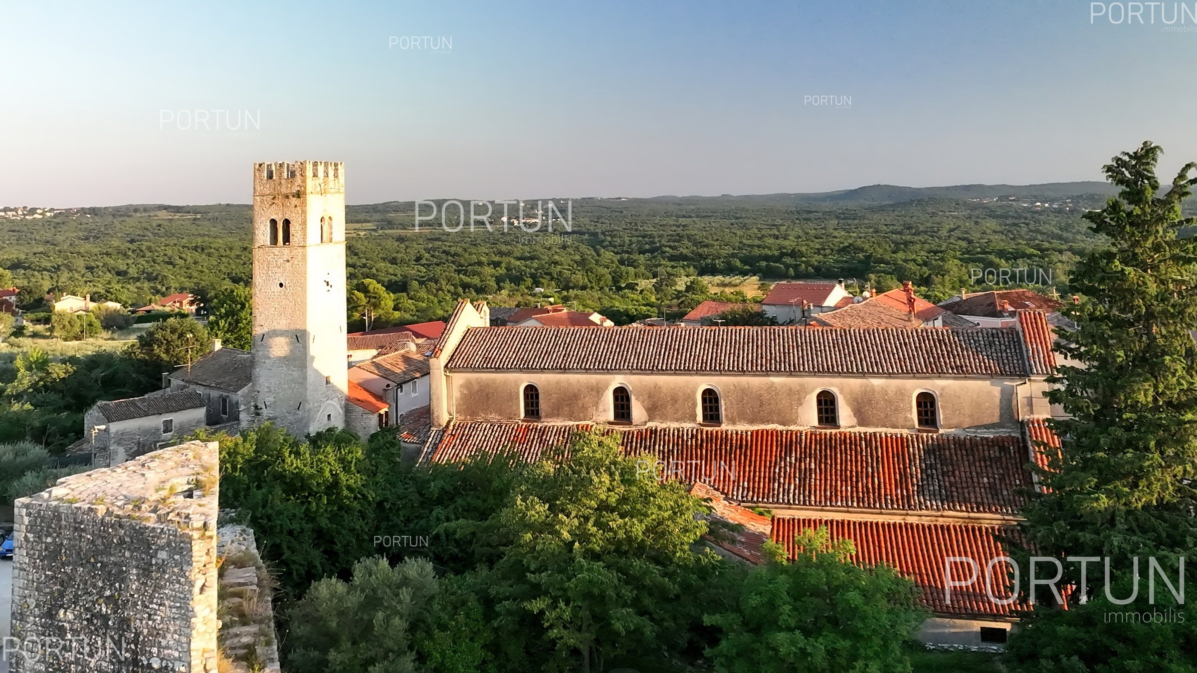 item_Acquisto sicuro di un terreno nella zona di San Lorenzo (Sveti Lovreč)