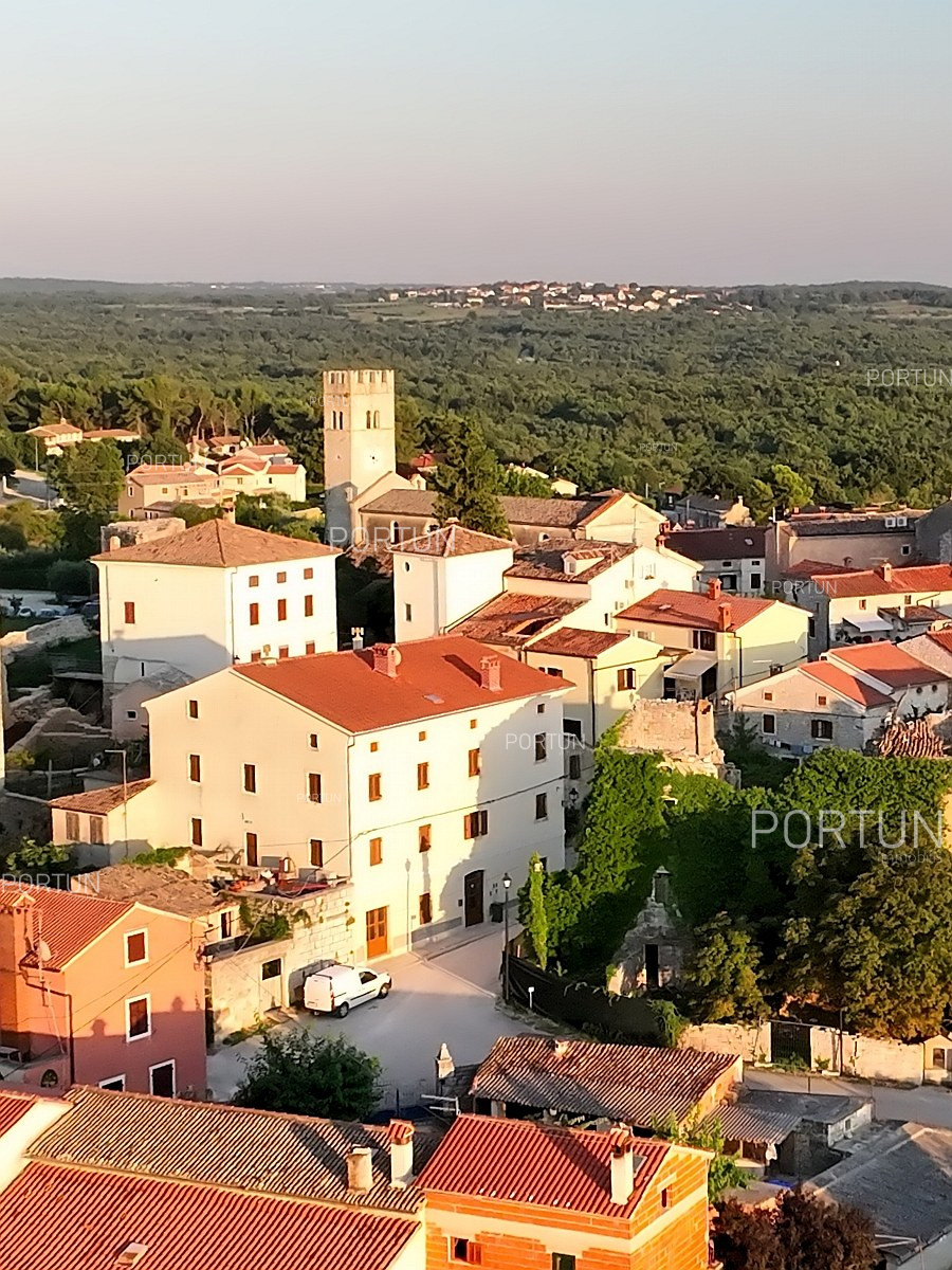 Sveti Lovrec Bauland 02