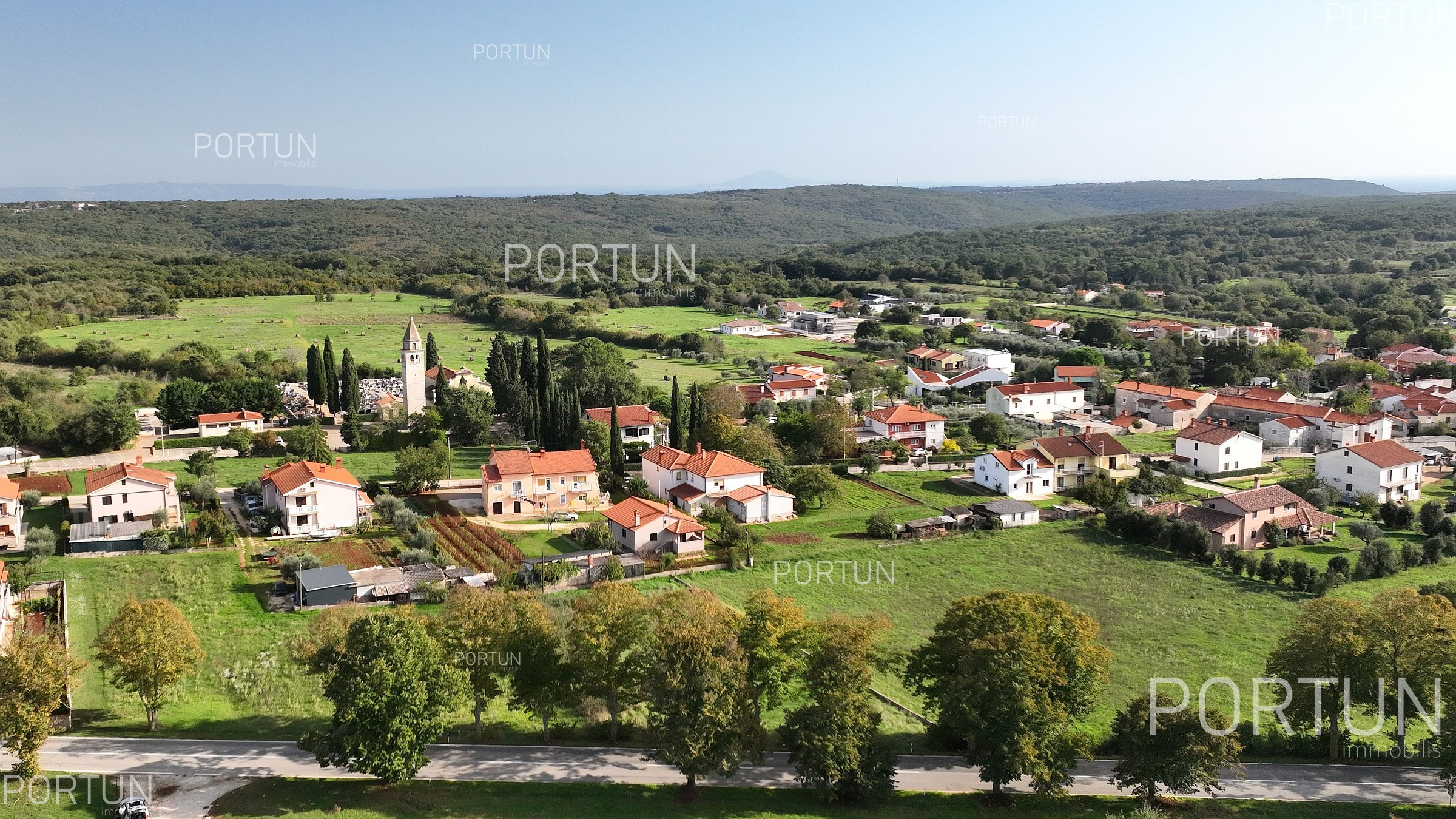 item_Acquisto intelligente di un terreno nella zona di Marzana