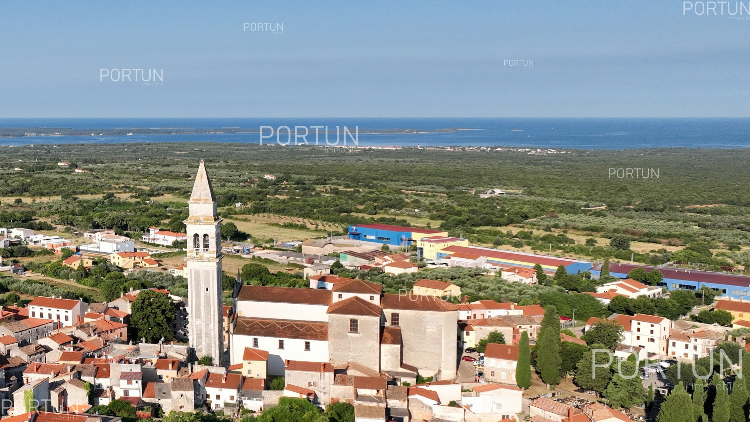 item_State acquistando un terreno nella zona di Dignano? Avete verificato tutto?