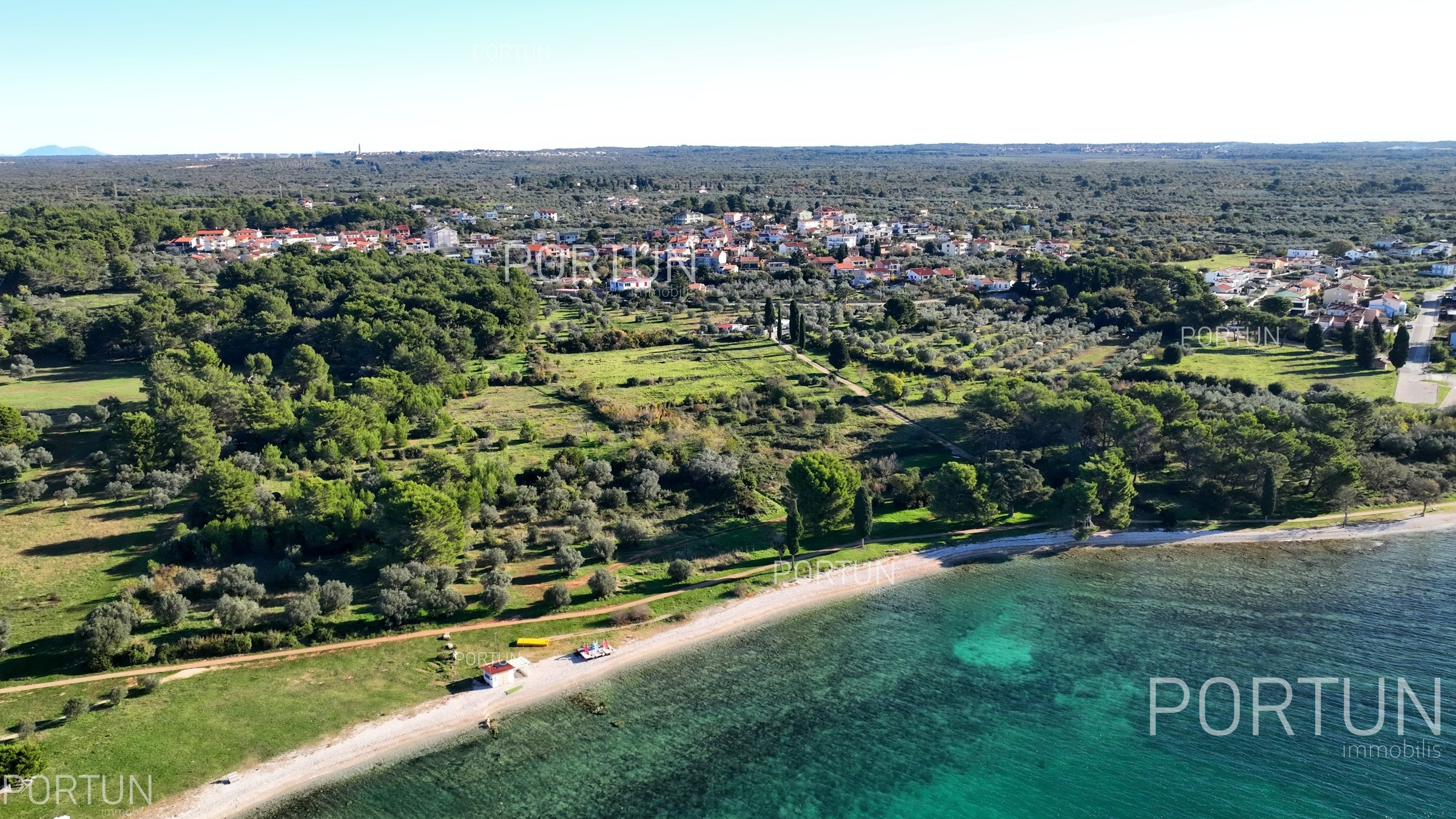 item_Come trovare un buon terreno nella zona di Fasana