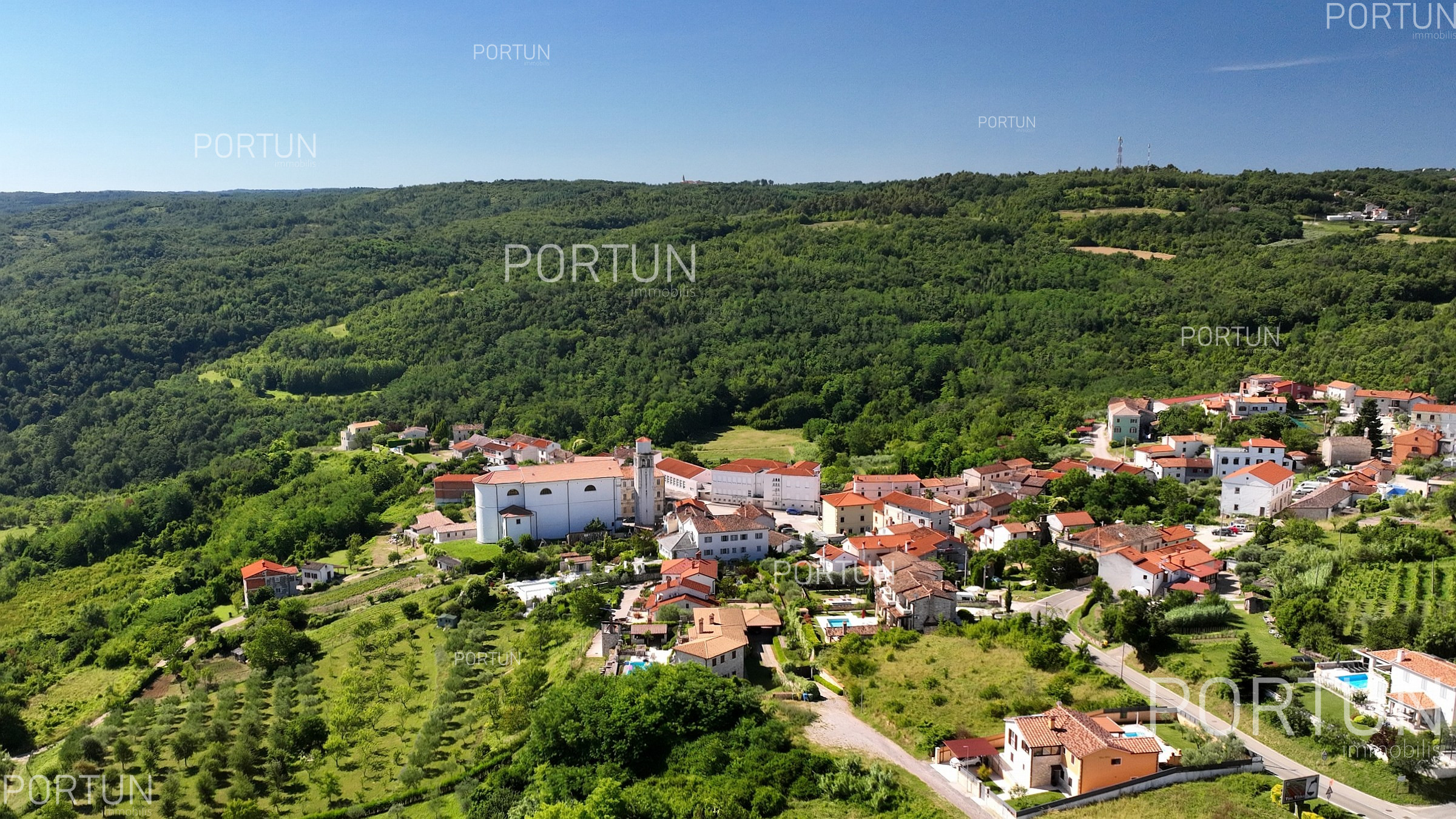 item_Guida all’acquisto intelligente di un terreno nella zona di Visinada